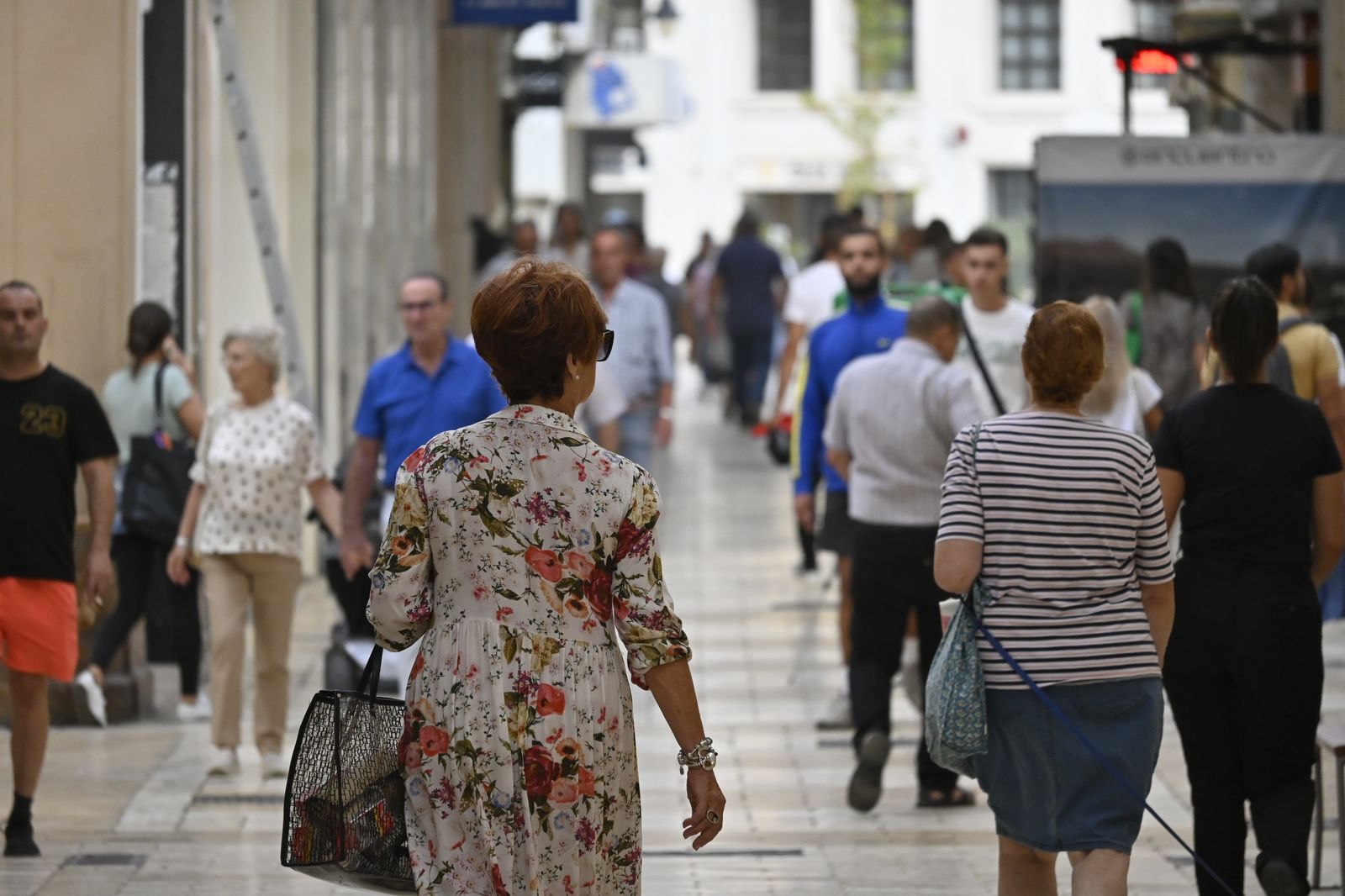 Las imágenes más destacadas del viernes 15 de septiembre en Huelva