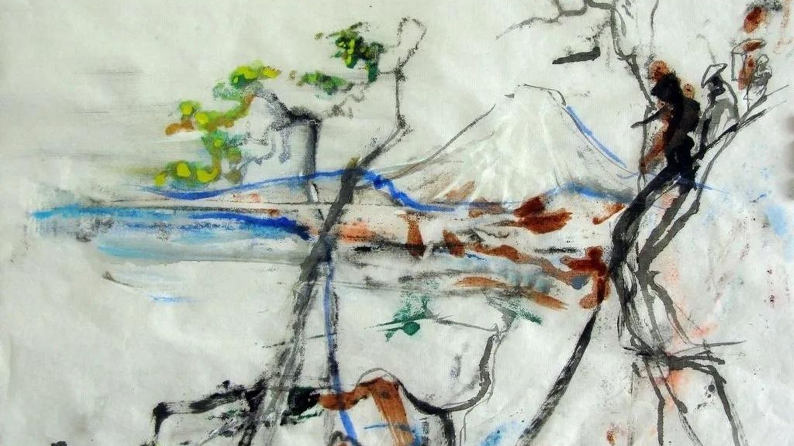 Obra de Juan Carmona Vargas. Obra de Juan Carmona Vargas.