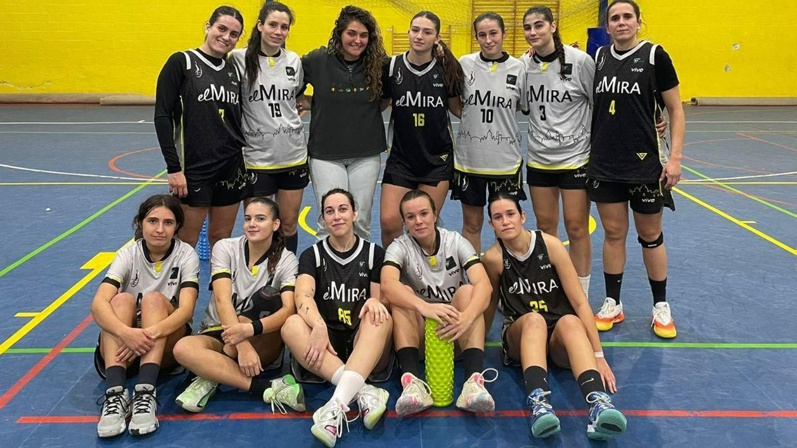 El UB Jerez no pudo volver de Gines con triunfo al caer por la mínima.