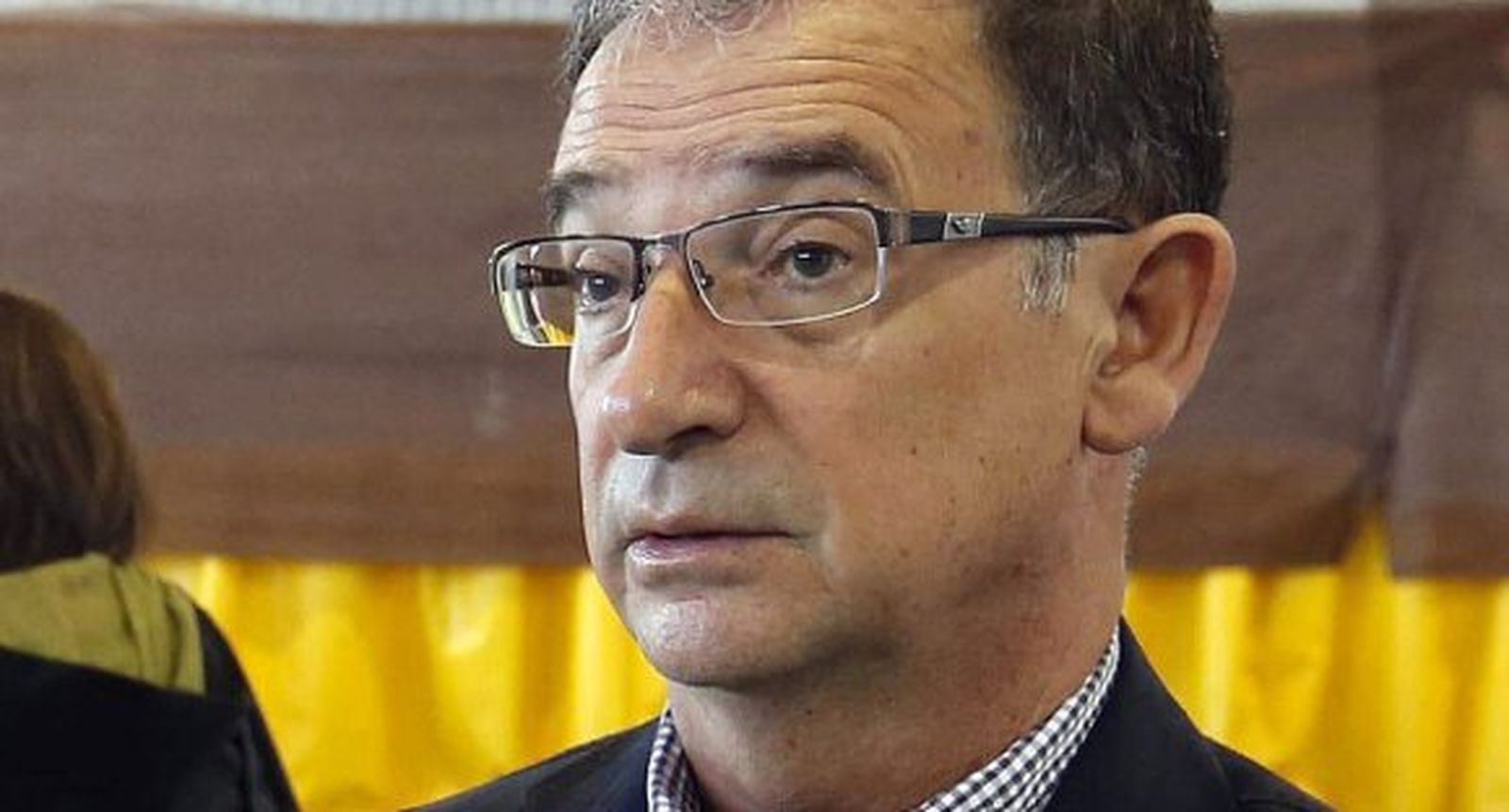 Dimite el delegado del Gobierno de Murcia para no perjudicar al PP