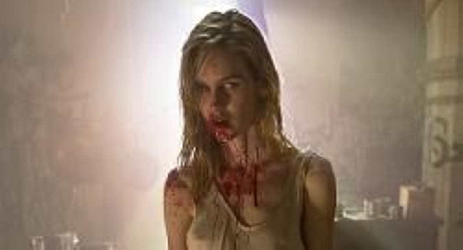 Las mujeres toman el poder