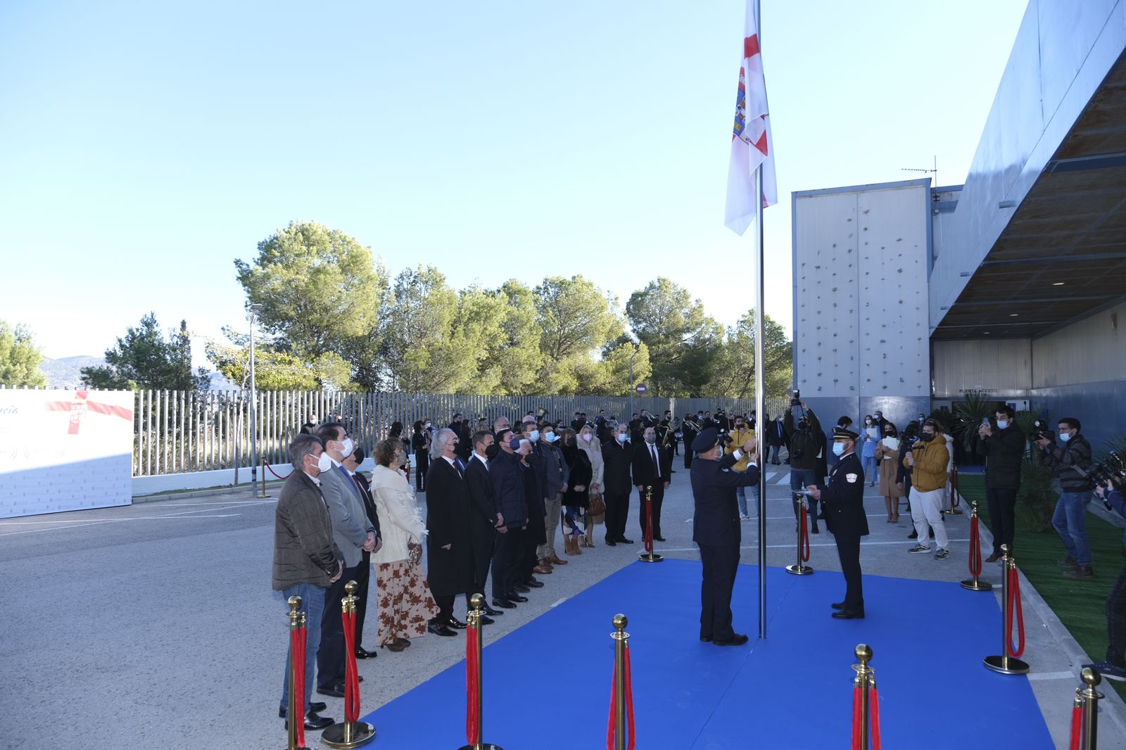 Fotogalería Día de la Provincia. Purchena (Almería)