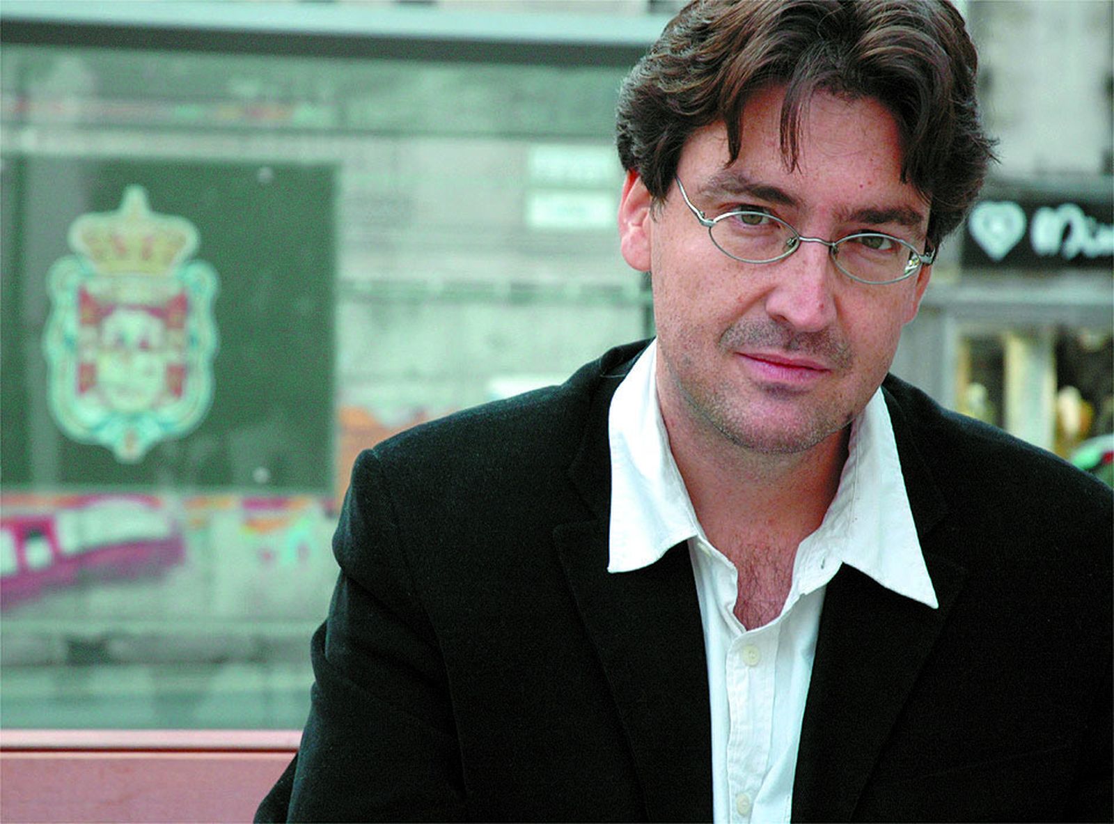 José María Sánchez Verdú.