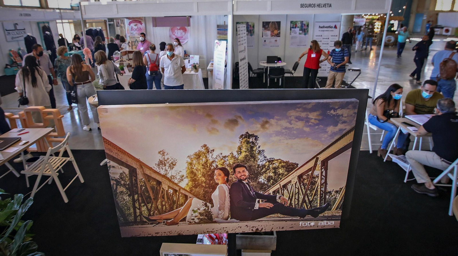 Así fue el mes de octubre en imágenes