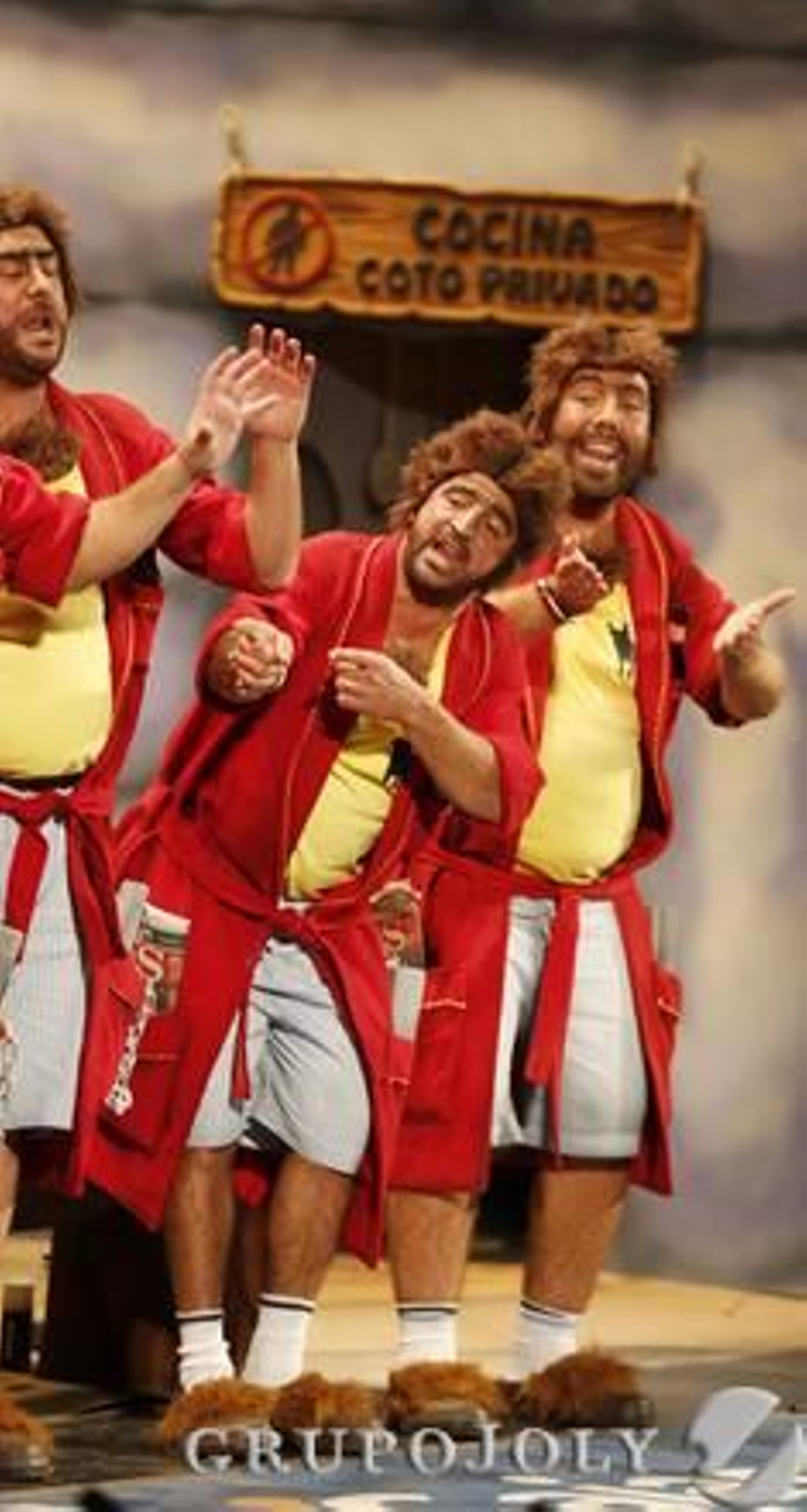 Foto: Lourdes de Vicente y Fito Carreto