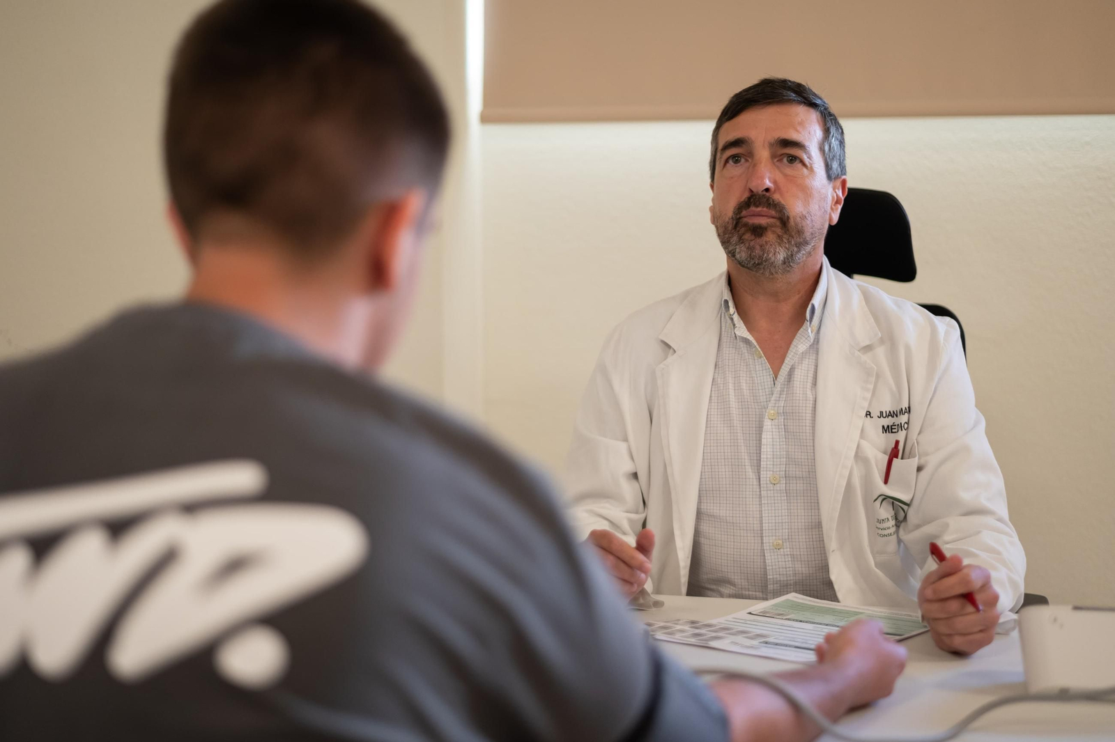 El Málaga CF colabora en la campaña de donación de sangre