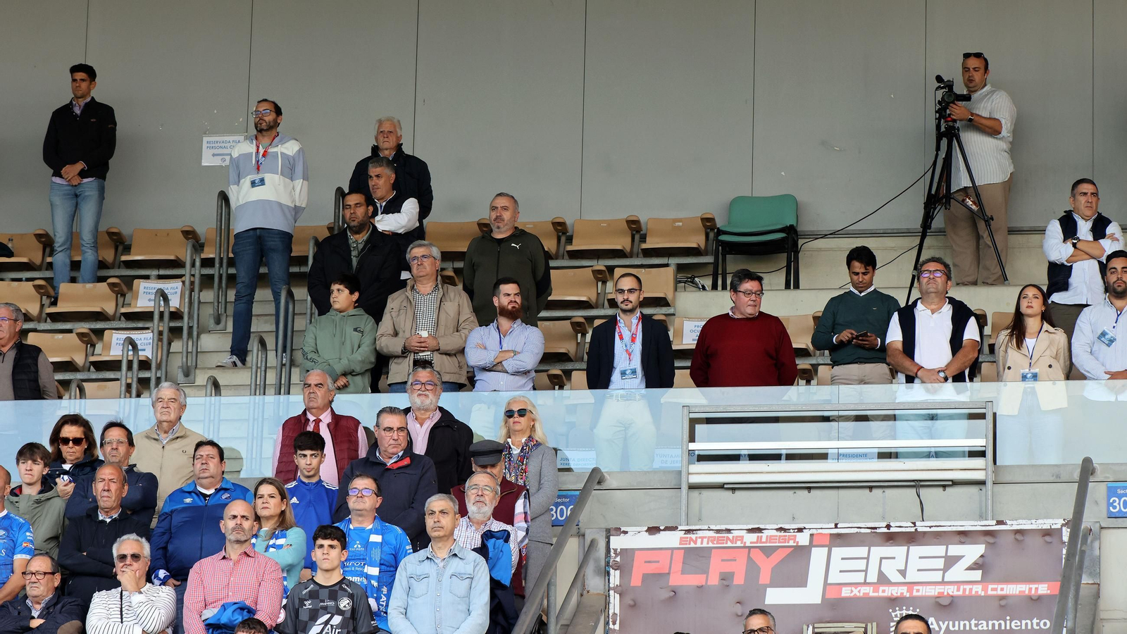 Búscate en el Xerez DFC contra La Unión Atlético en Chapín