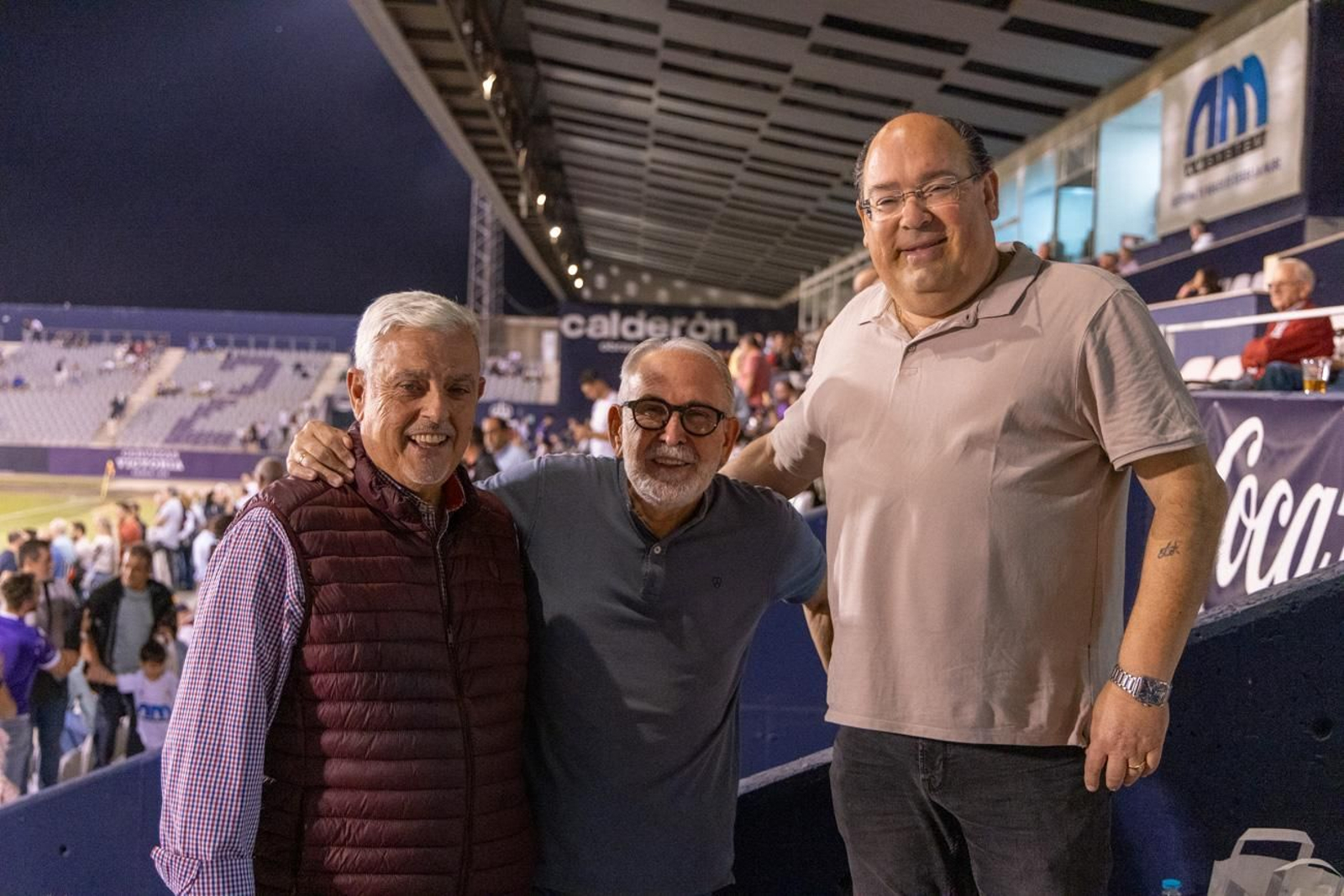 La agónica victoria del Real Jaén sobre el filial del Almería