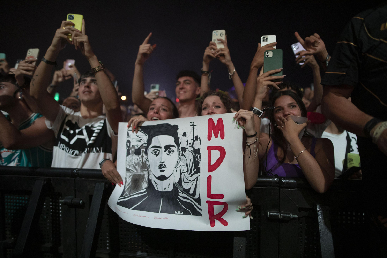 ¿Has estado en el Granada Latina? ¡Encuéntrate!