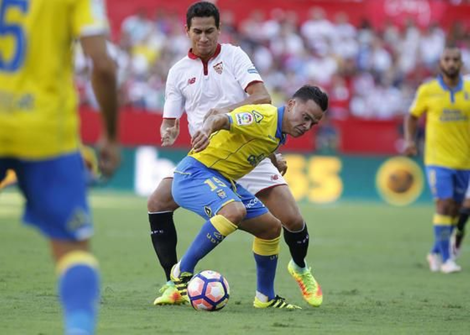 Foto: Antonio Pizarro