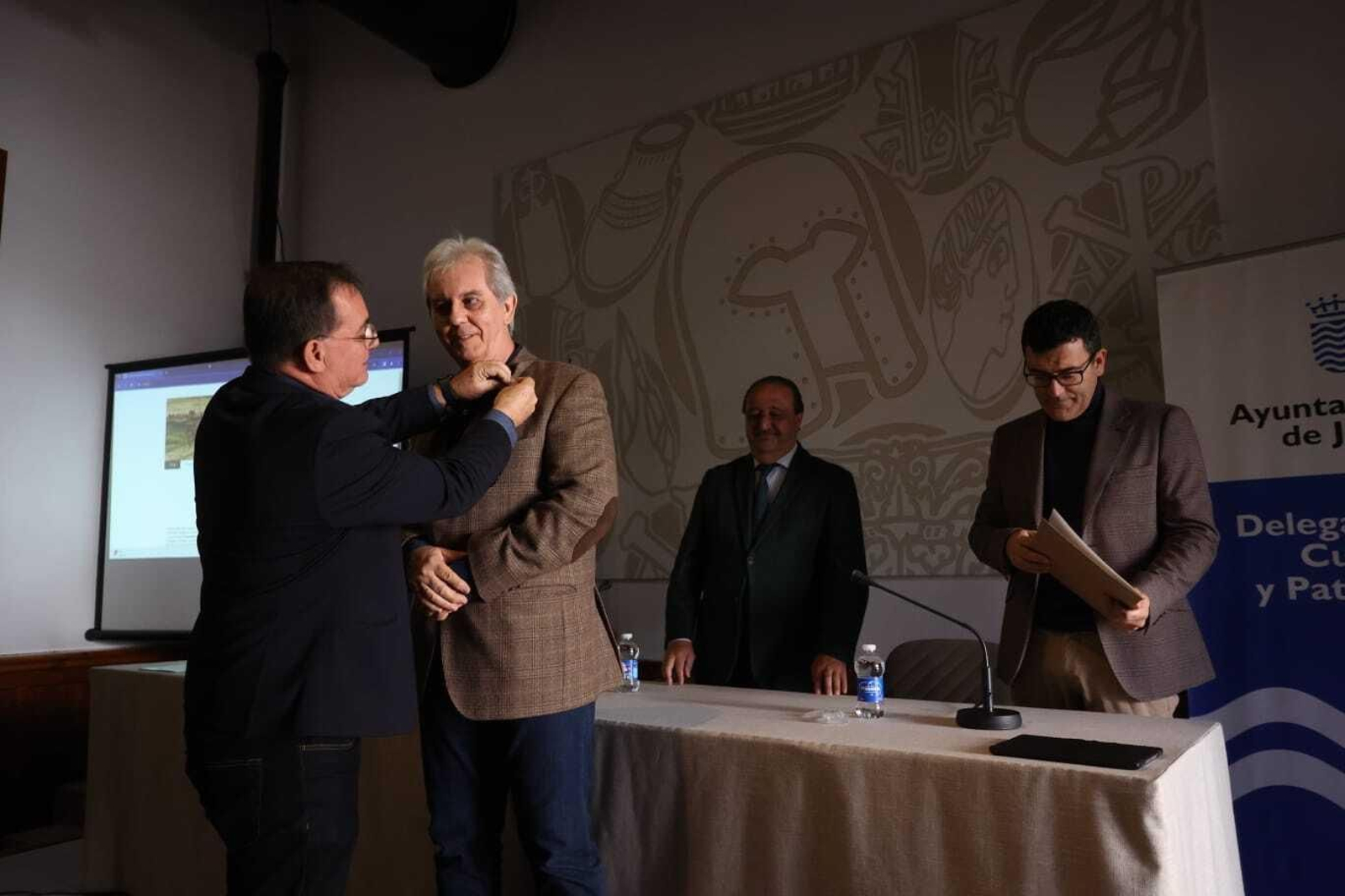 El Centro de Estudios Históricos Jerezanos (CEHJ) recibe a sus nuevos miembros