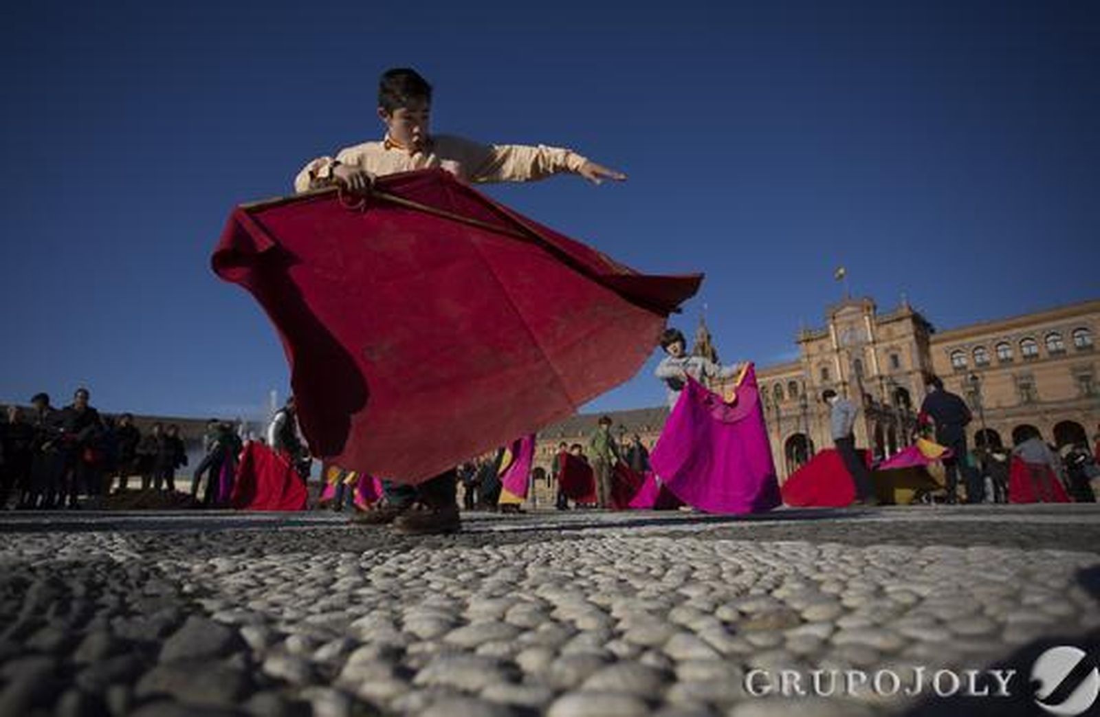 Foto: Antonio Pizarro