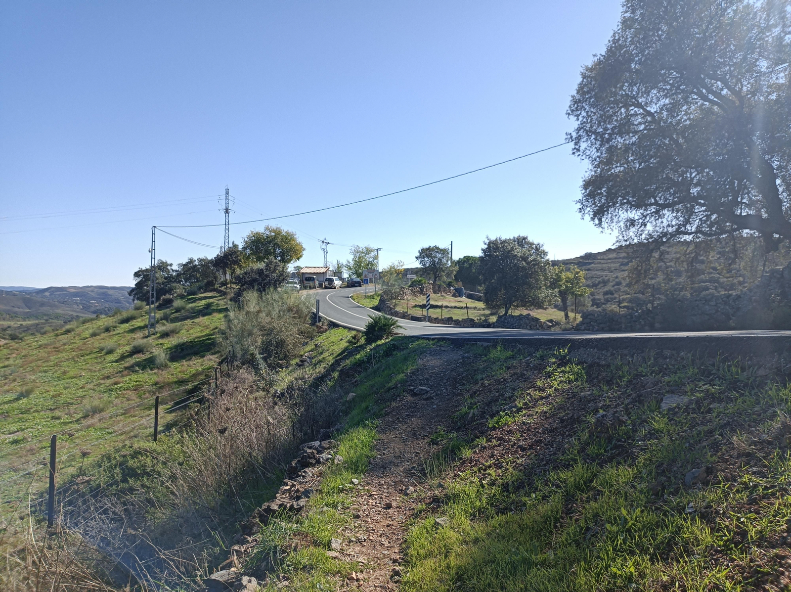 Ruta de Las Cañadillas