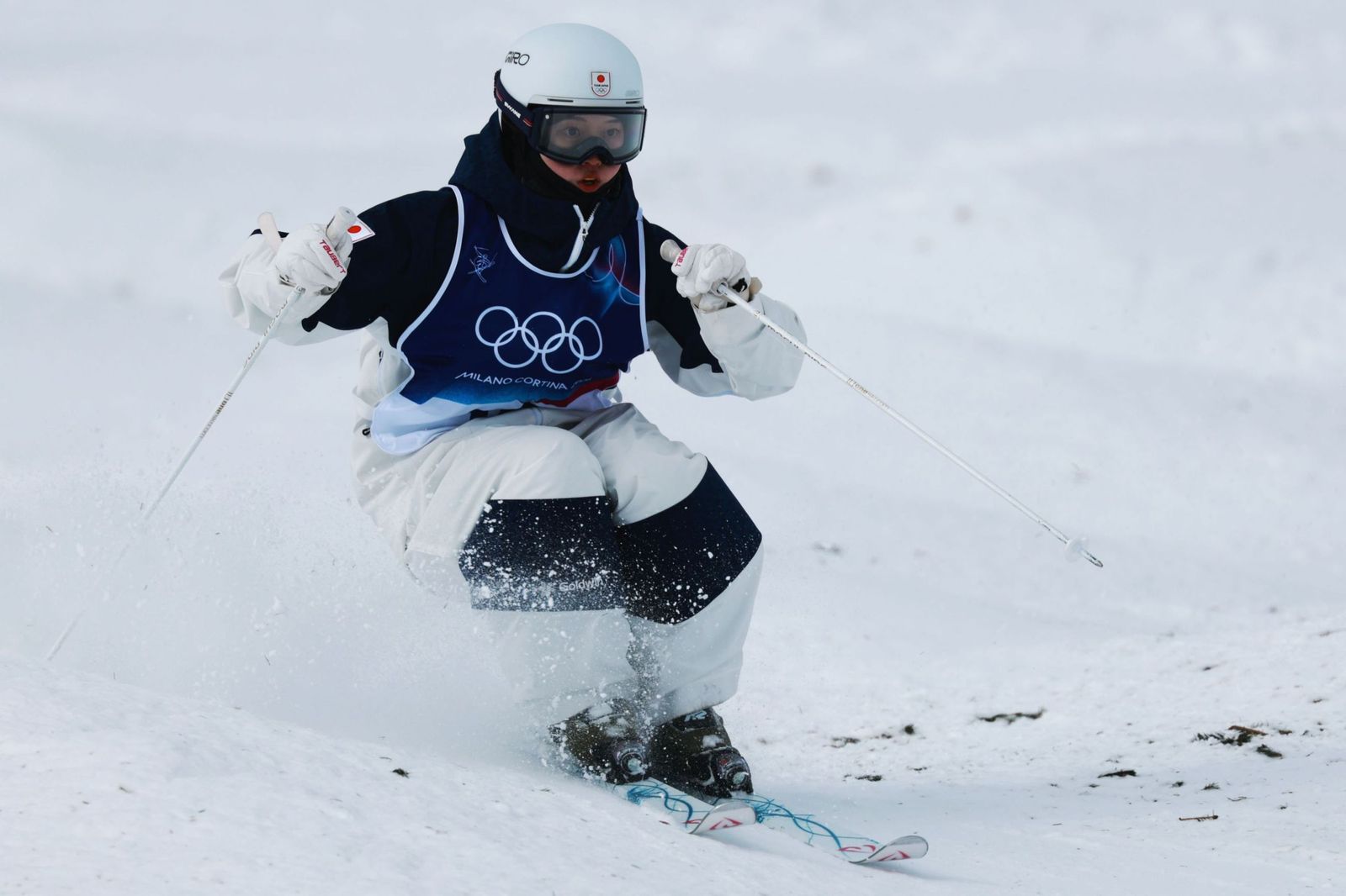 Las mejores fotos de los Juegos Olímpicos de invierno Milán Cortina d'Ampezzo 2026 | Sexta jornada