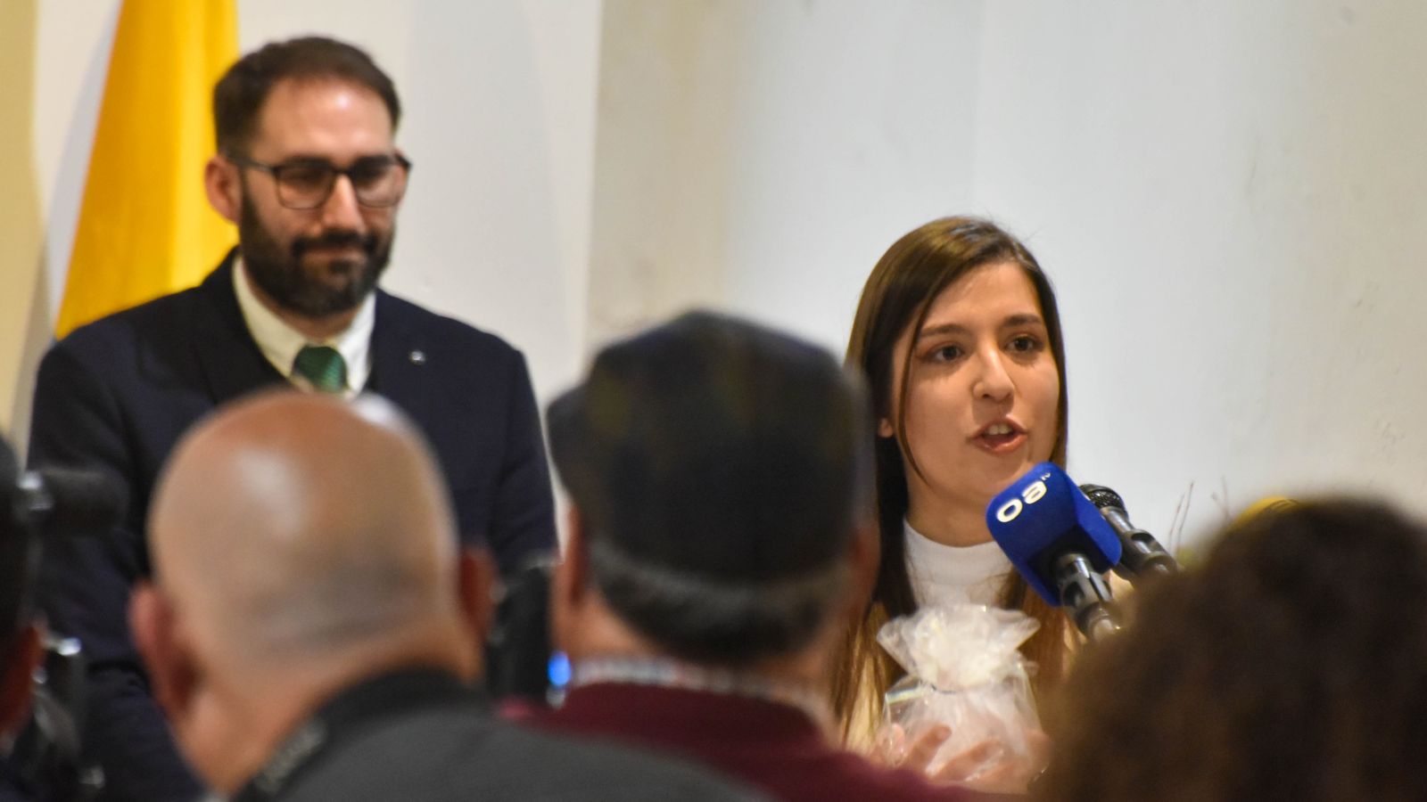 Las fotos de los premios 'Mujeres que inspiran'