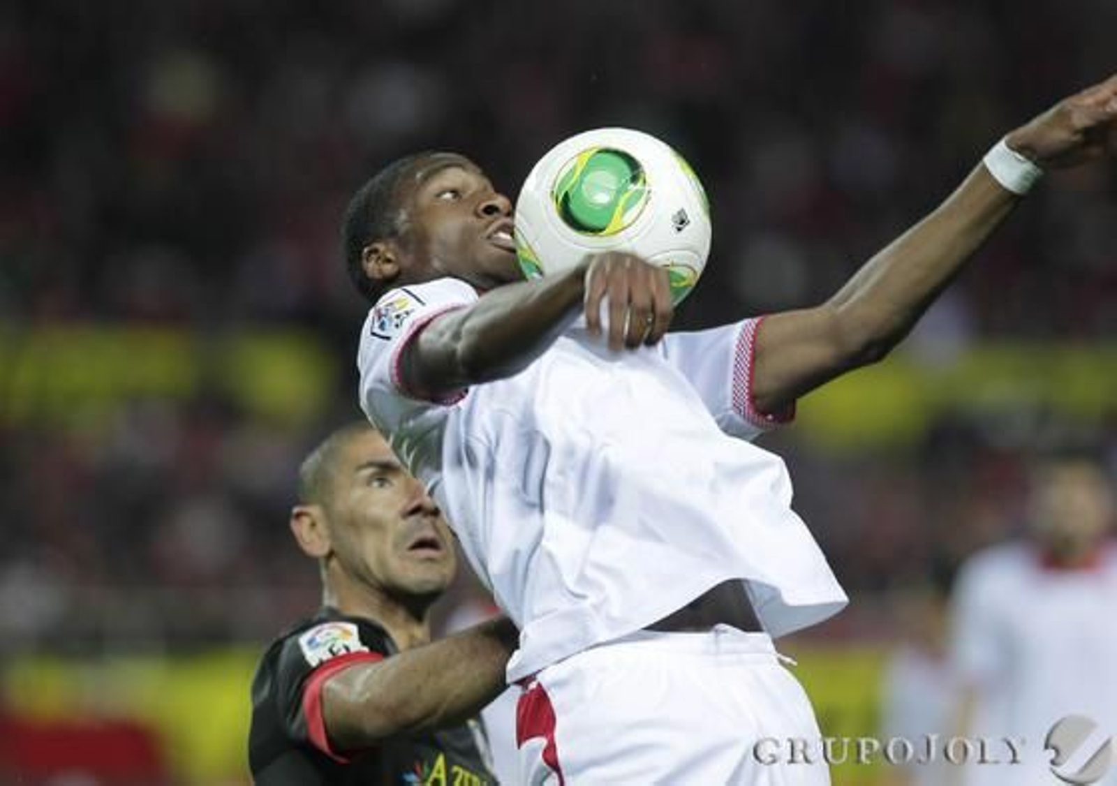 Foto: Antonio Pizarro