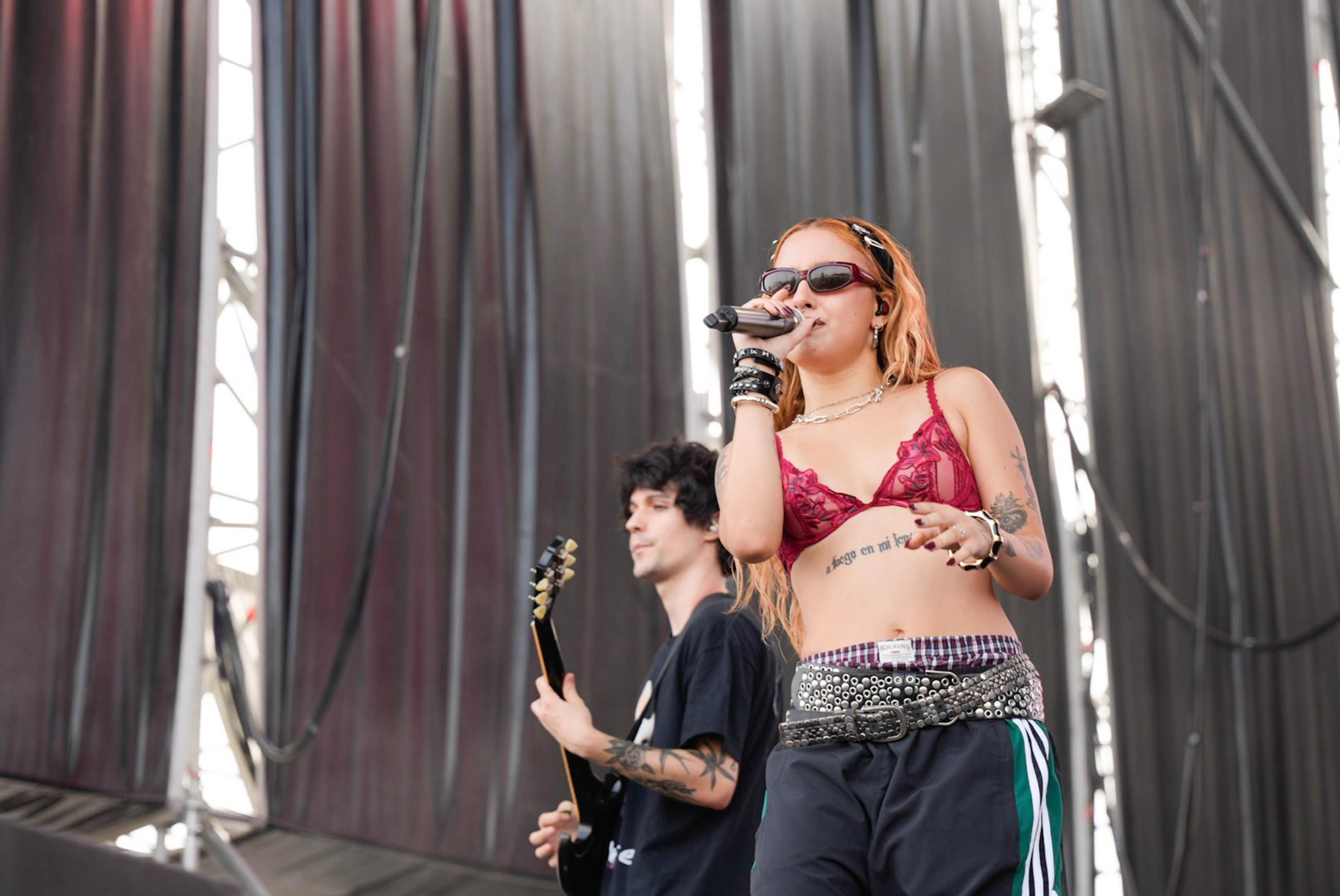 Búscate en las fotos del domingo en el Cooltural Fest