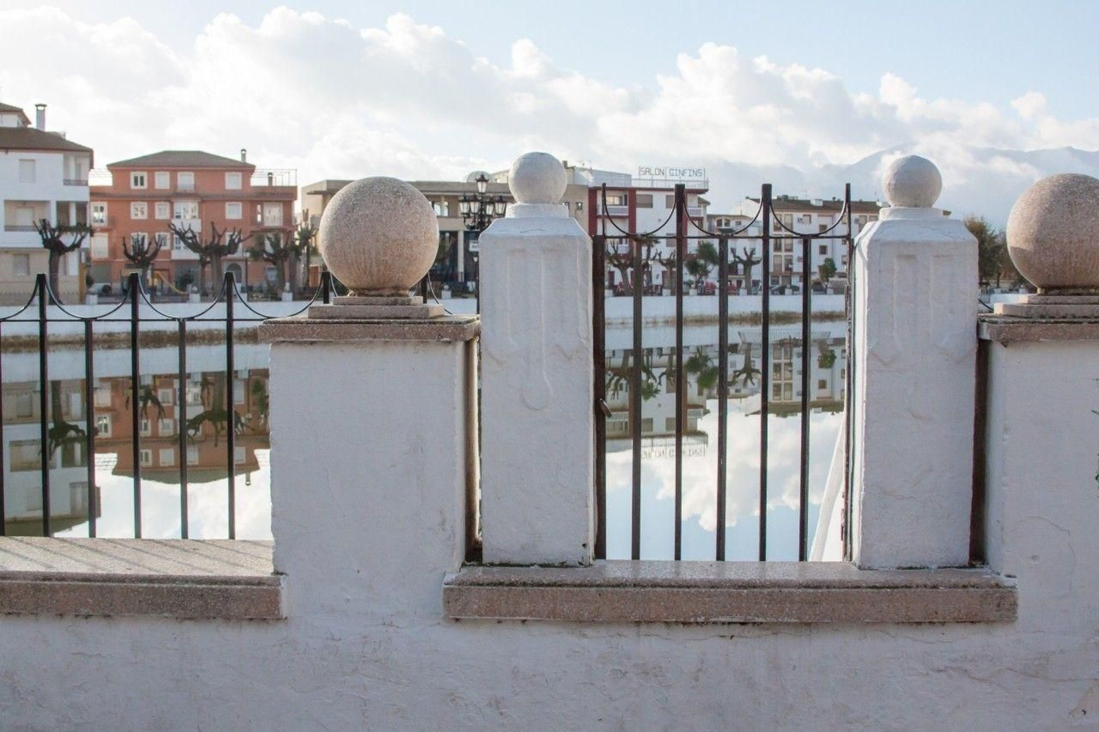 Conoce la historia de la Charca de Pegalajar y Fuente de la Reja: un legado patrimonial escrito con agua