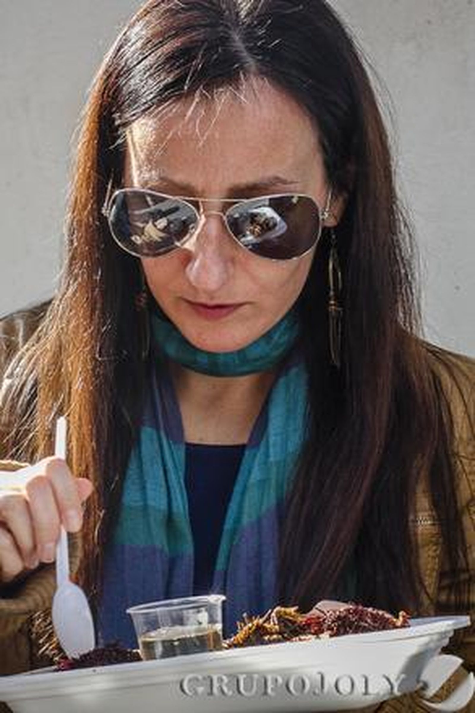 Foto: Lourdes de Vicente