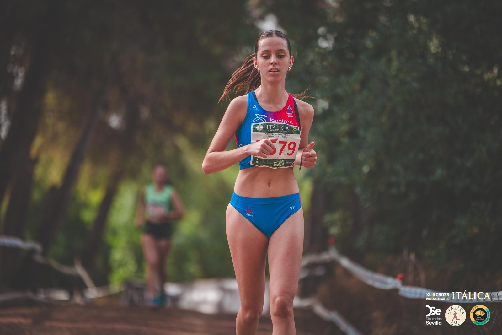 Búscate en las fotos del Cross de Itálica 2025 | 4