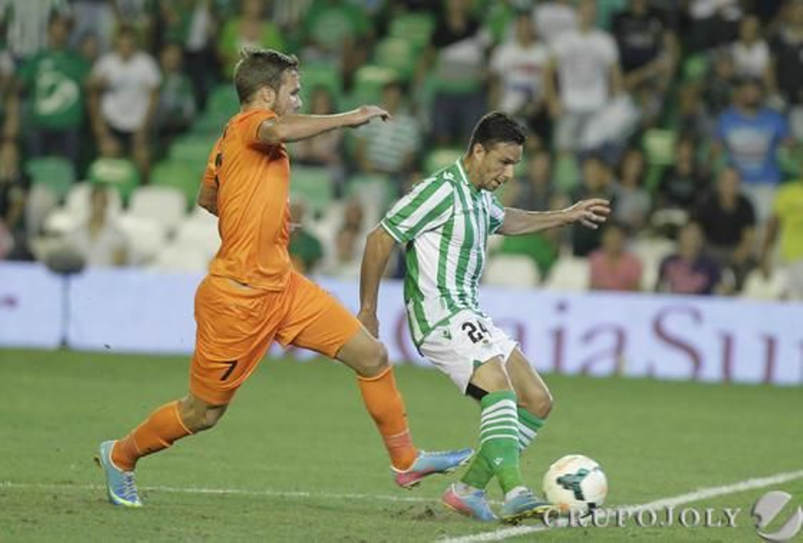 Foto: Antonio Pizarro