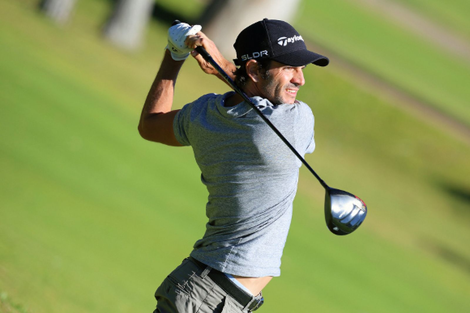 Arranca la final del Gecko Pro Tour con Rodiles como gran favorito