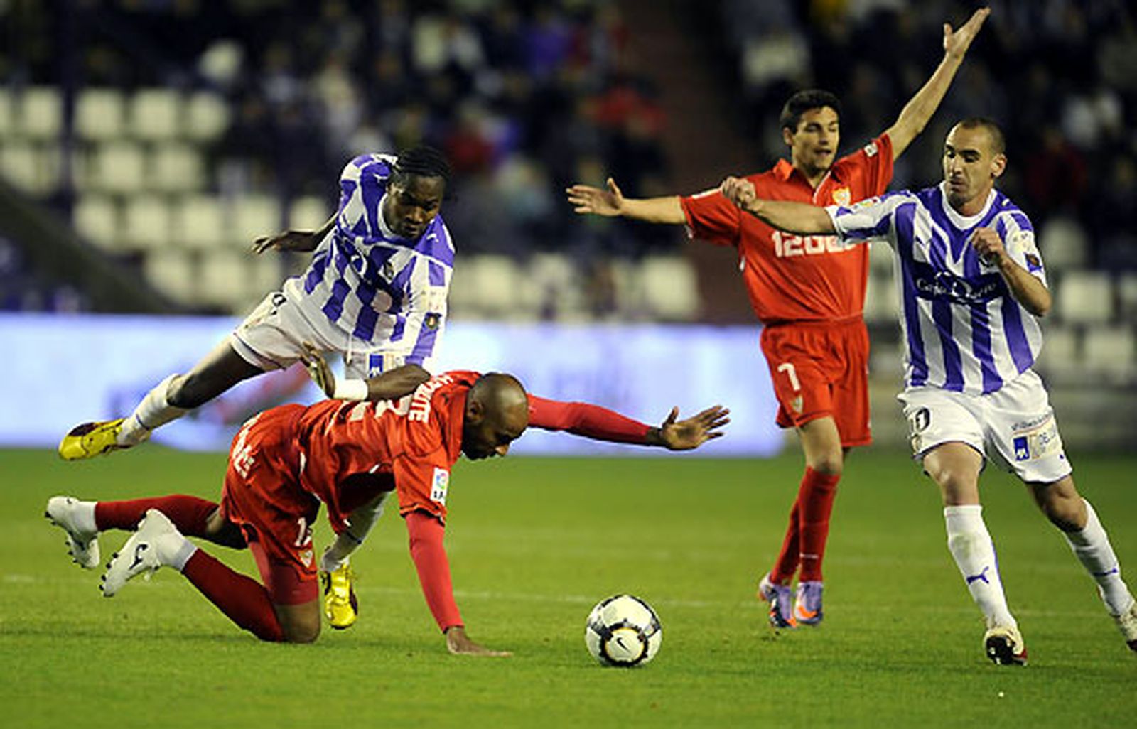 Foto: Afp Photo / Reuters / Efe