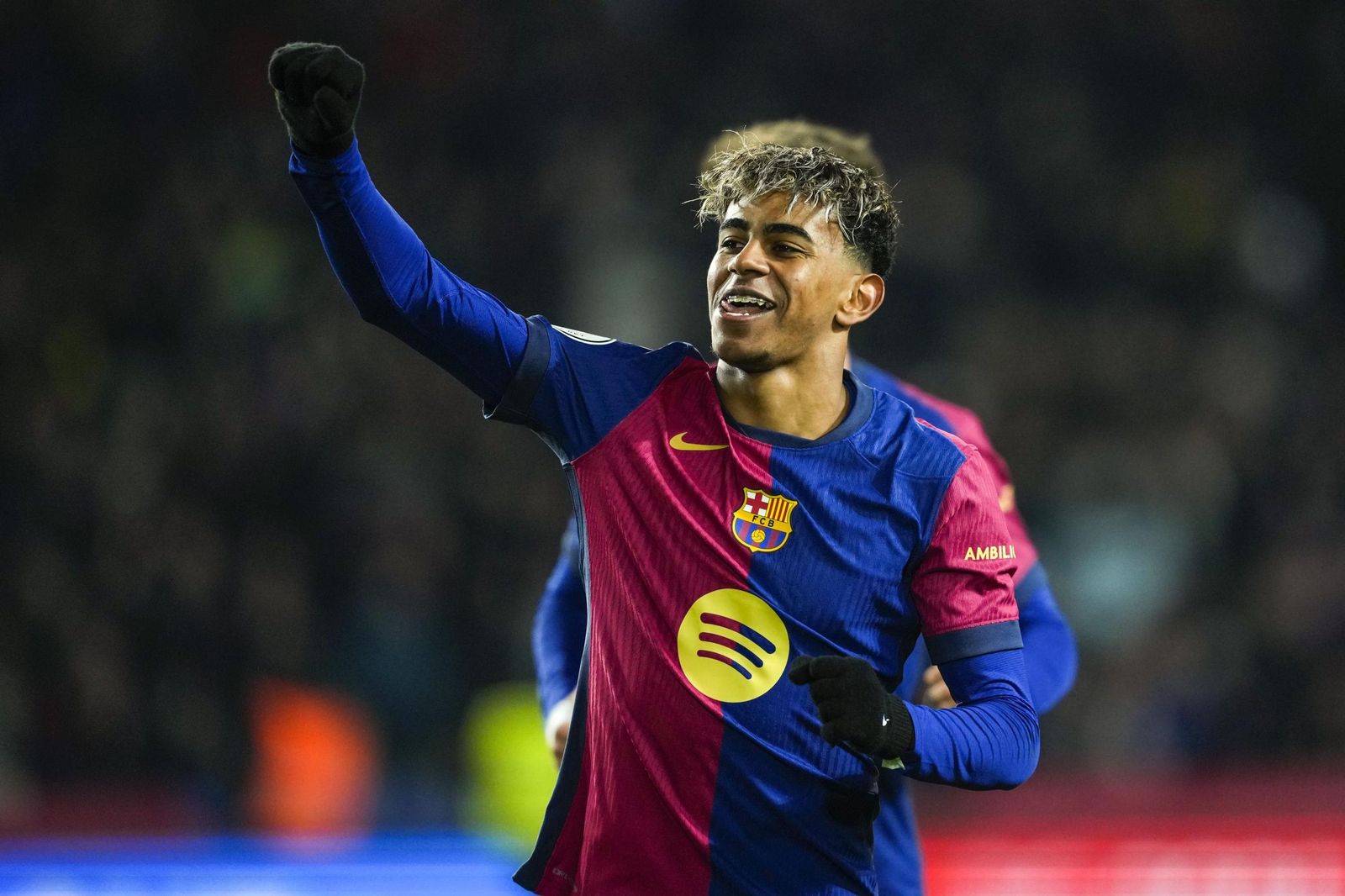 El Barcelona - Betis de Copa del Rey: todas las fotos