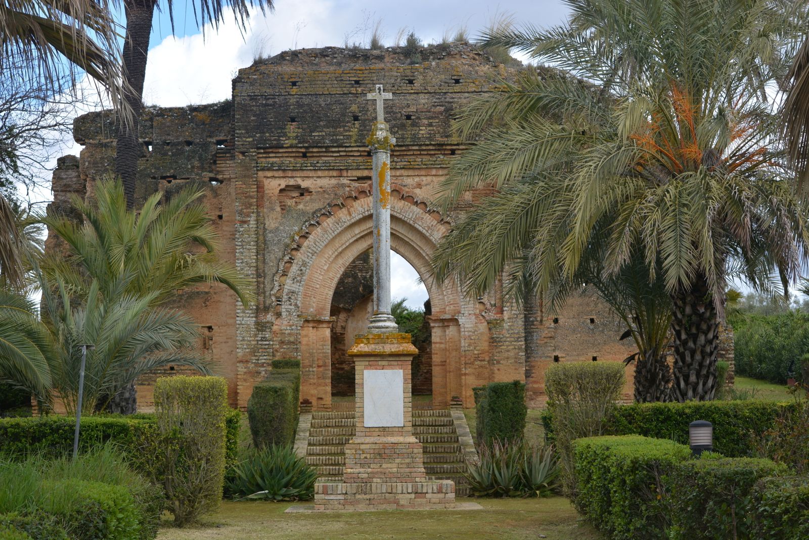 Castilleja de Talhara, una joya del mudéjar