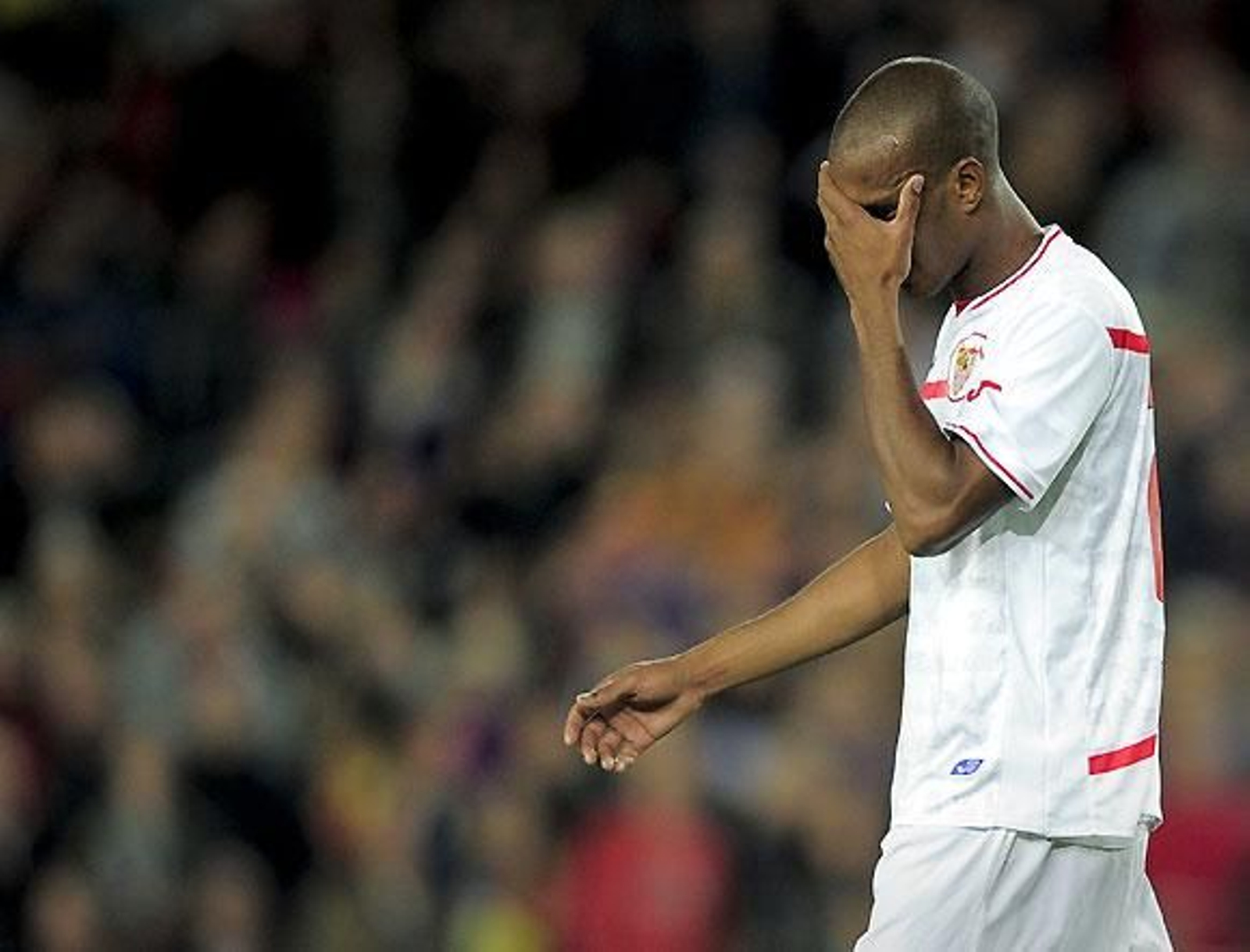 El Barça humilla al Sevilla (5-0)