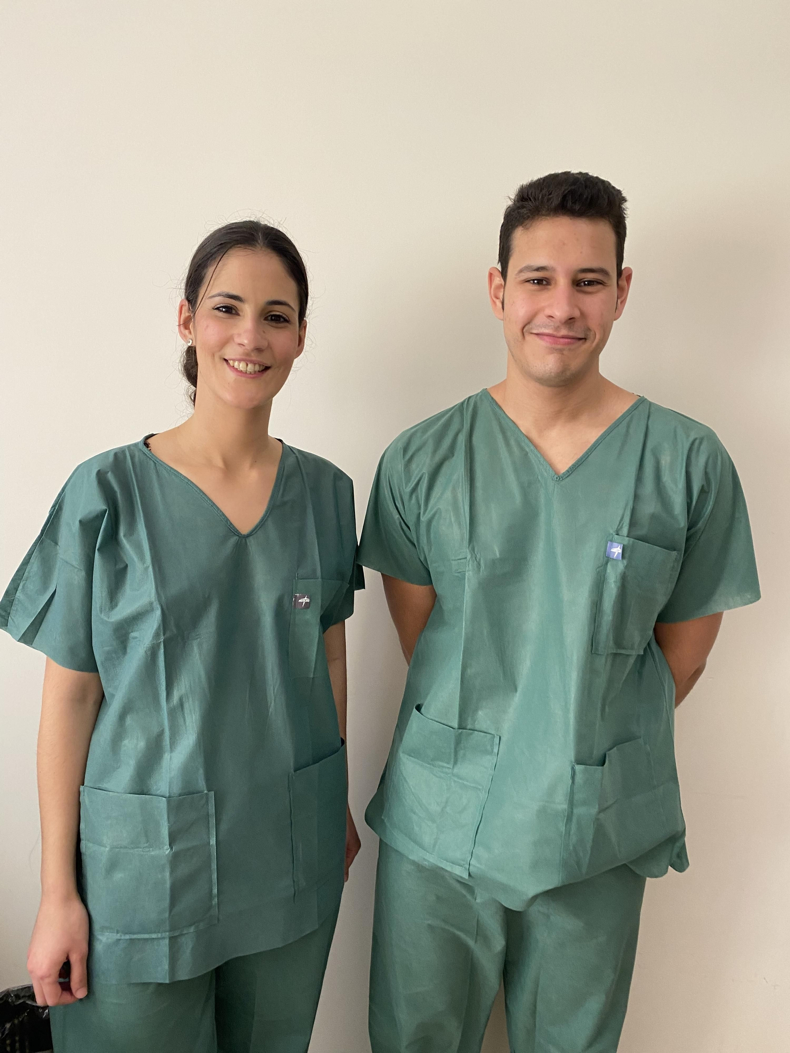 Vithas Málaga pone en marcha las consultas de posparto para ayudar a las madres en su recuperación.