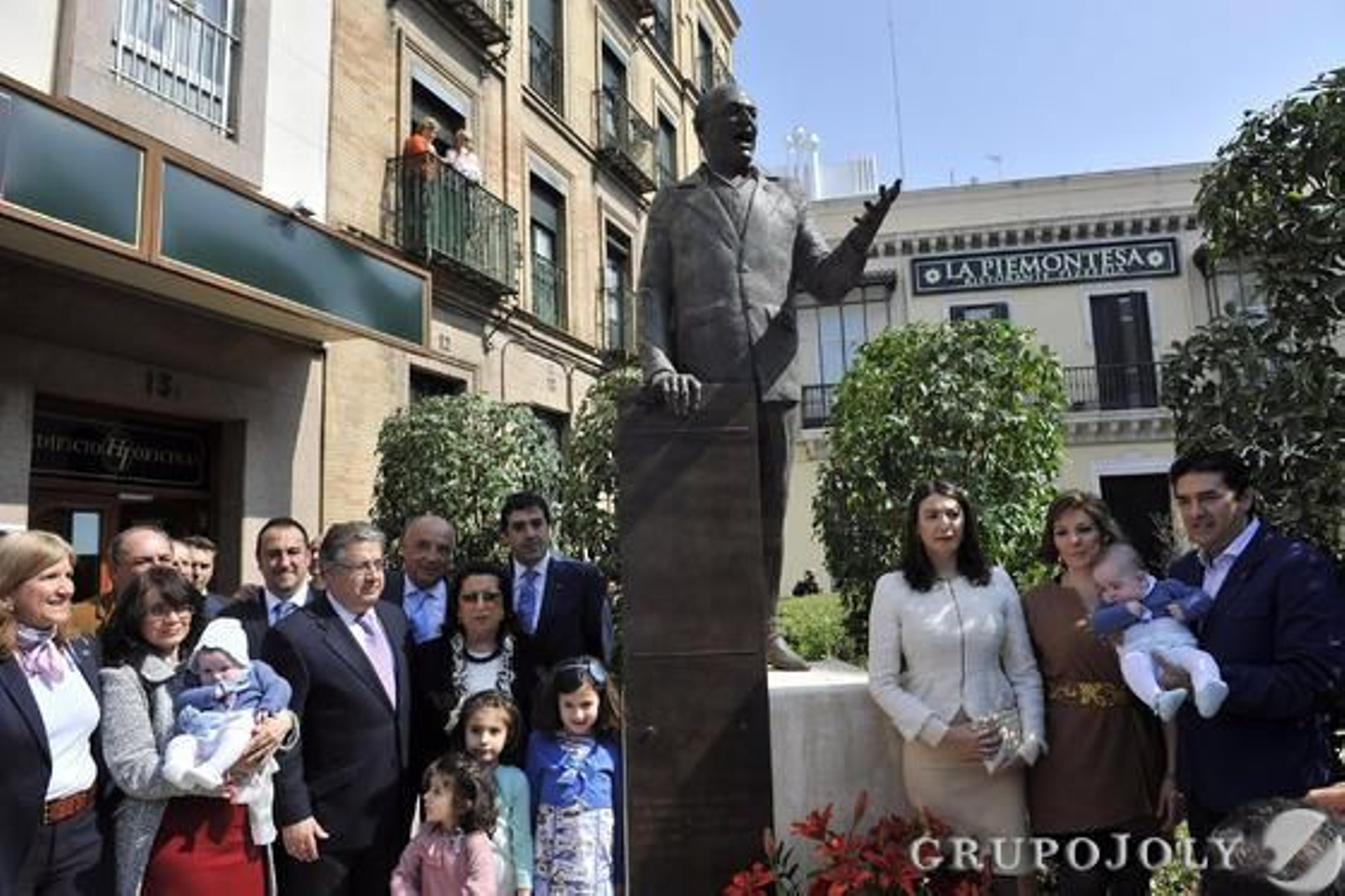 Foto: Juan Carlos Vazquez