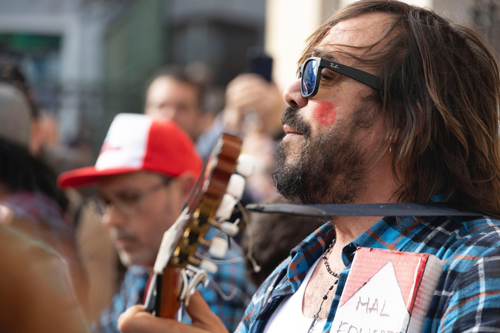 Carnaval Chiquito de Cádiz 2024