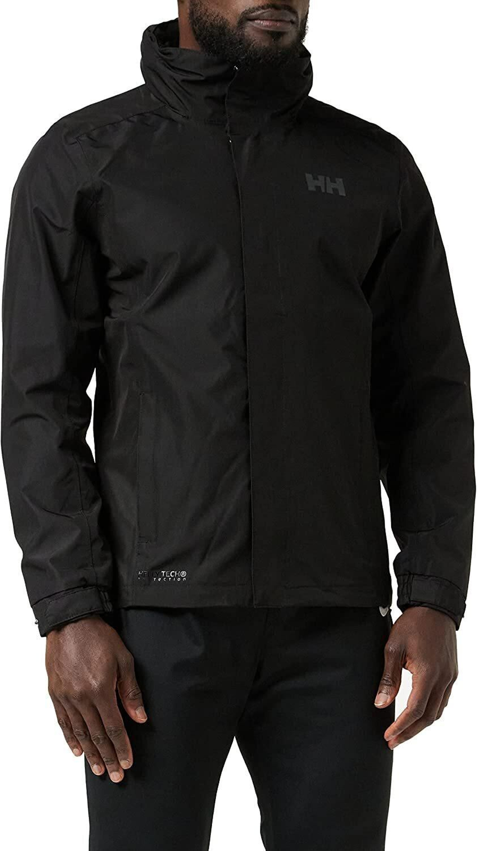 Chaqueta impermeable Helly Hansen