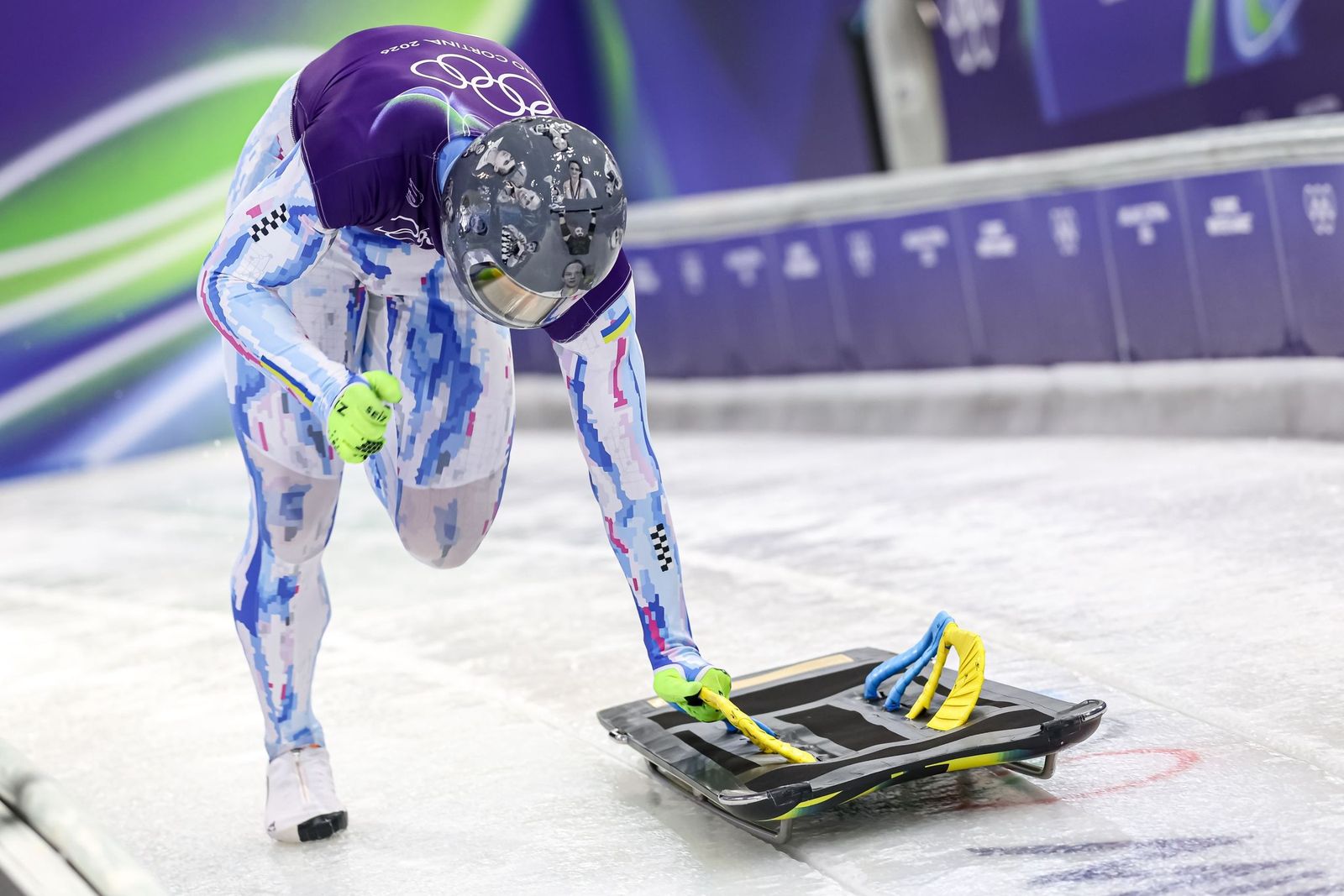 Las mejores fotos de los Juegos Olímpicos de invierno Milán Cortina d'Ampezzo 2026 | Sexta jornada