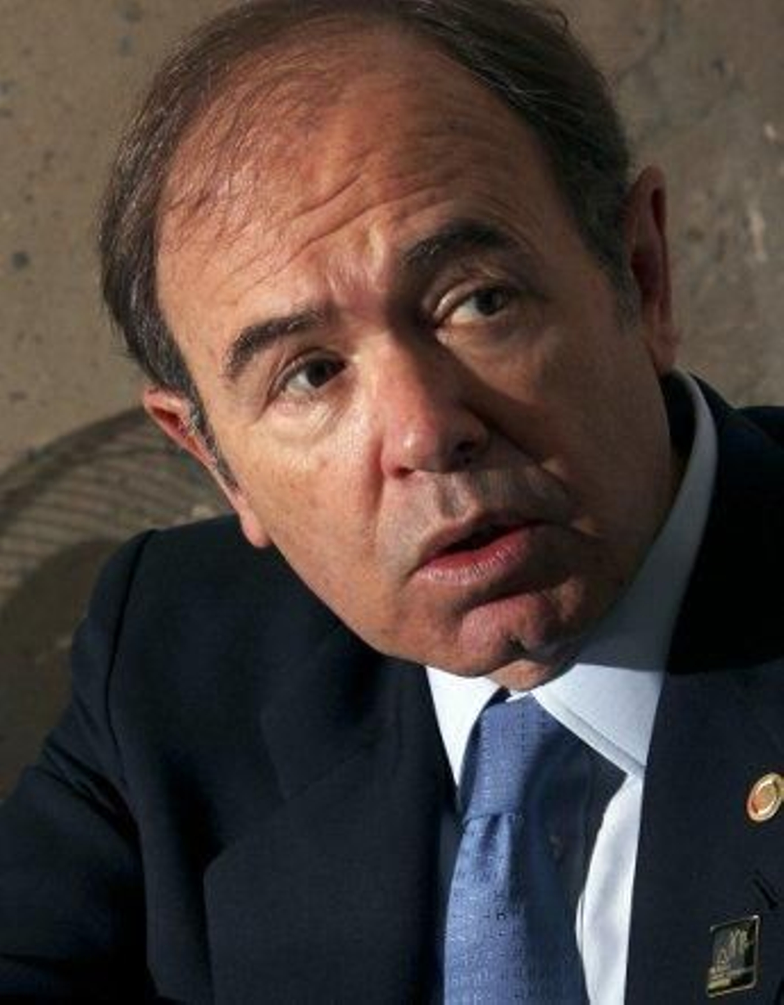 García-Escudero admite que percibió del PP sobresueldos de 4.200 euros mensuales durante cuatro años