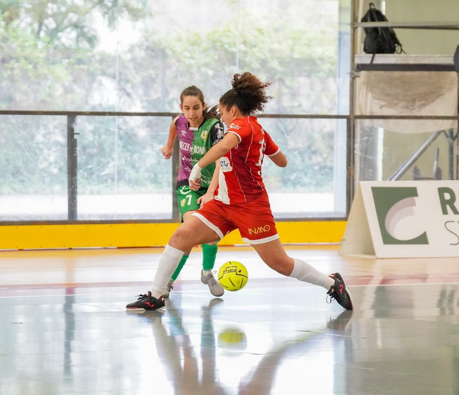 El Nueces de Ronda Atlético Torcal acaricia la permanencia
