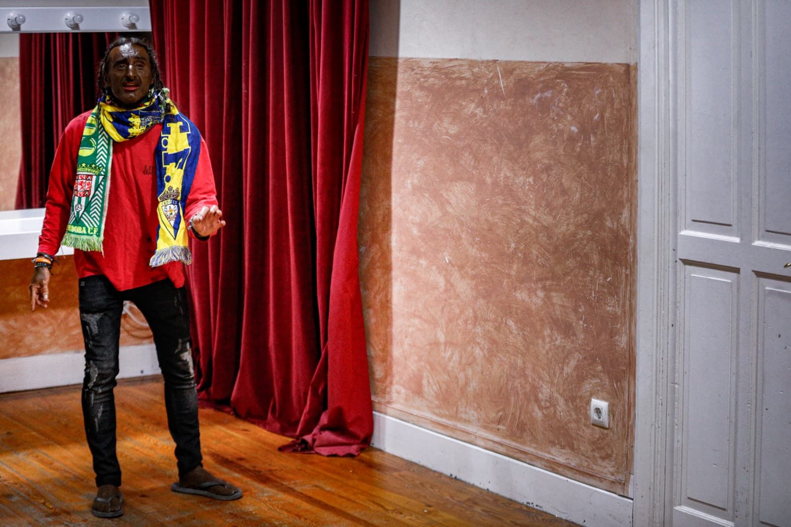 Búscate en las mejores imágenes de la segunda sesión de preliminares del COAC 2026