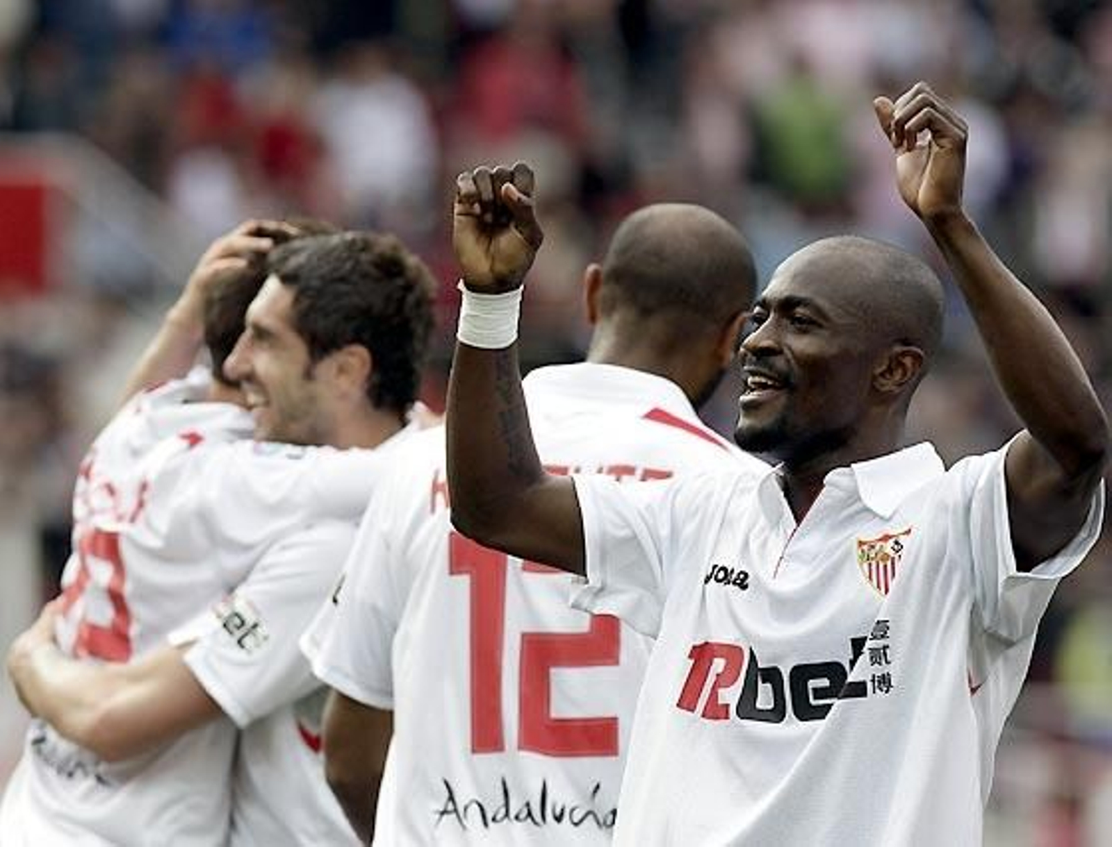 Foto: Antonio Pizarro