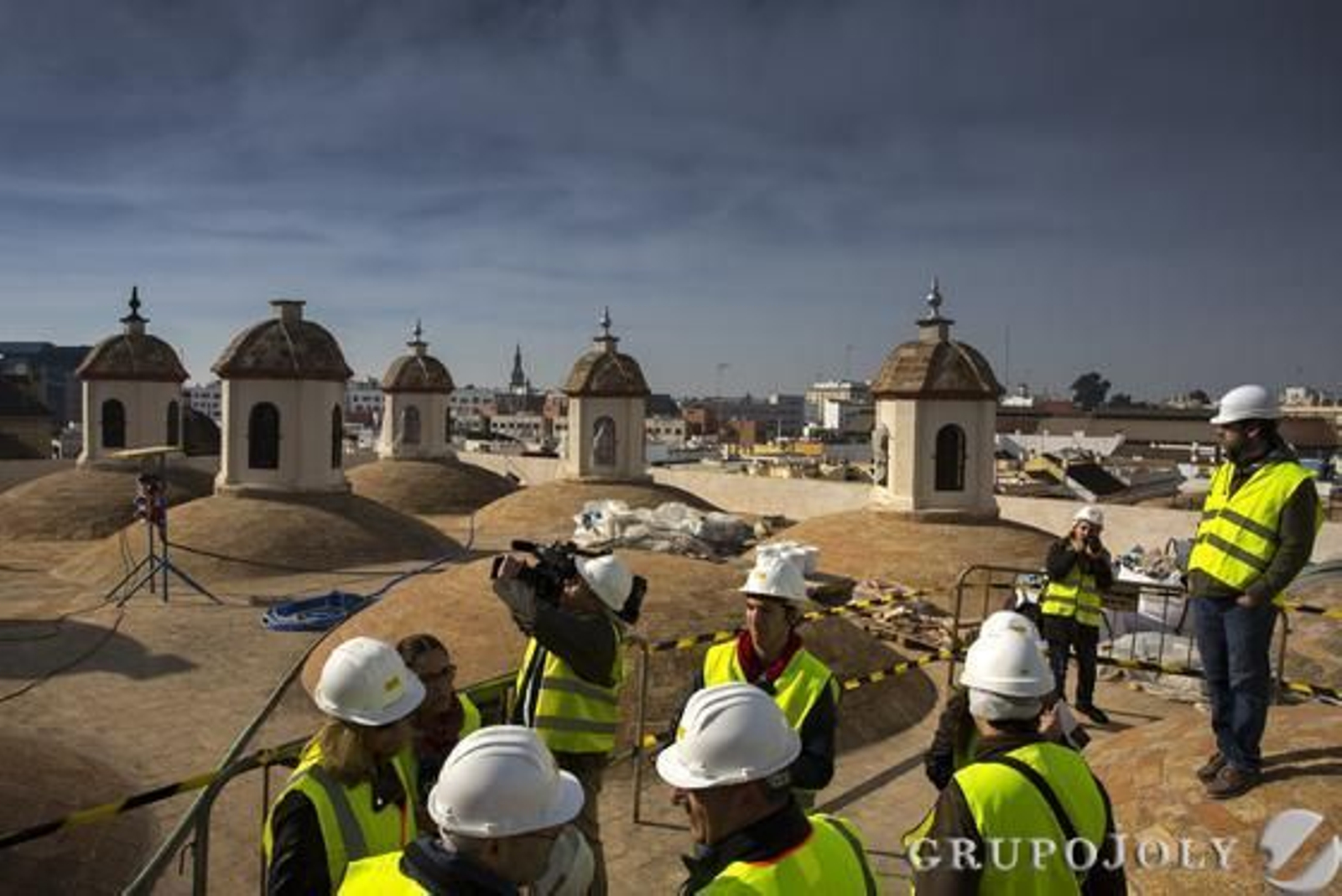Foto: Antonio Pizarro