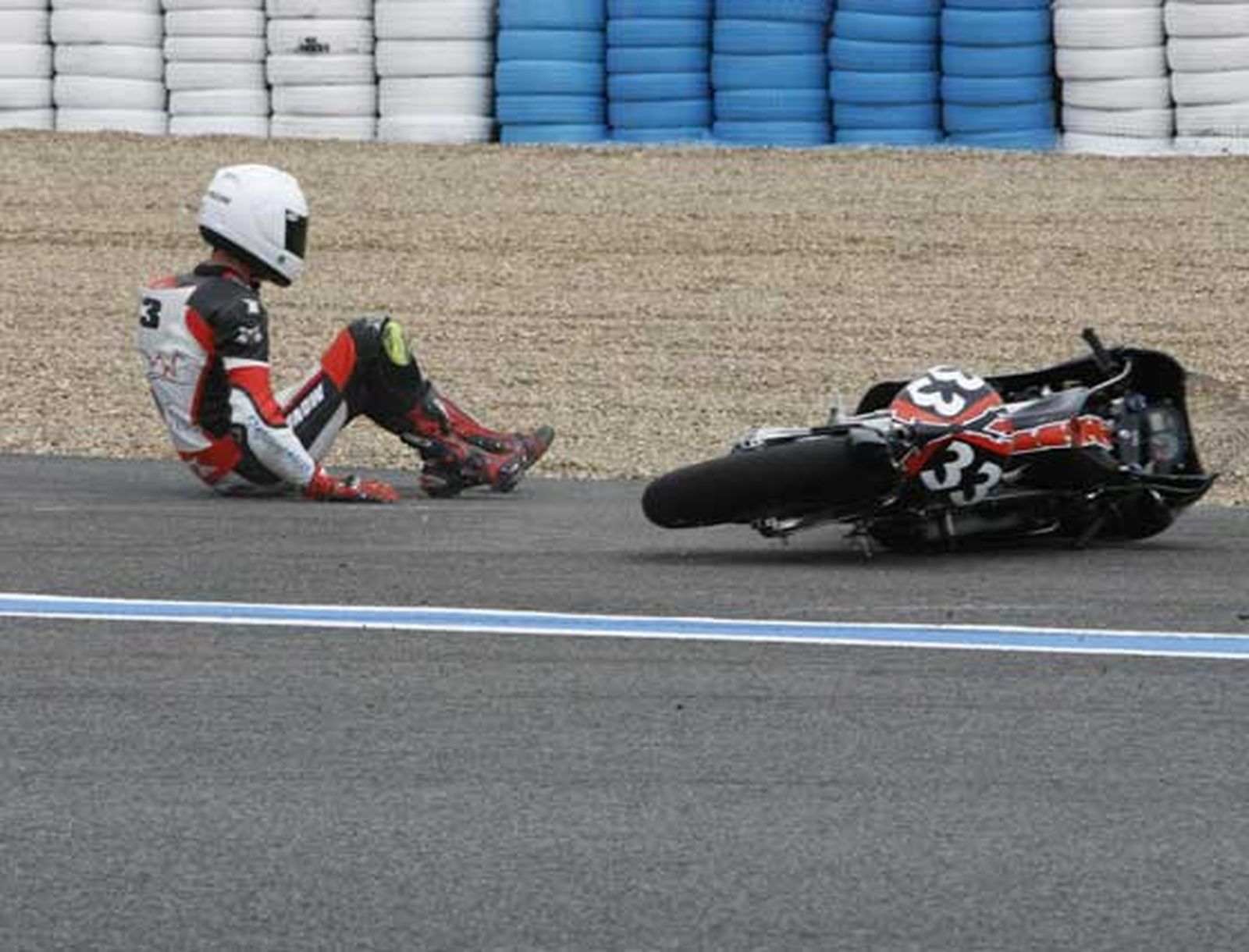 Jerez acoge la tercera cita del CEV