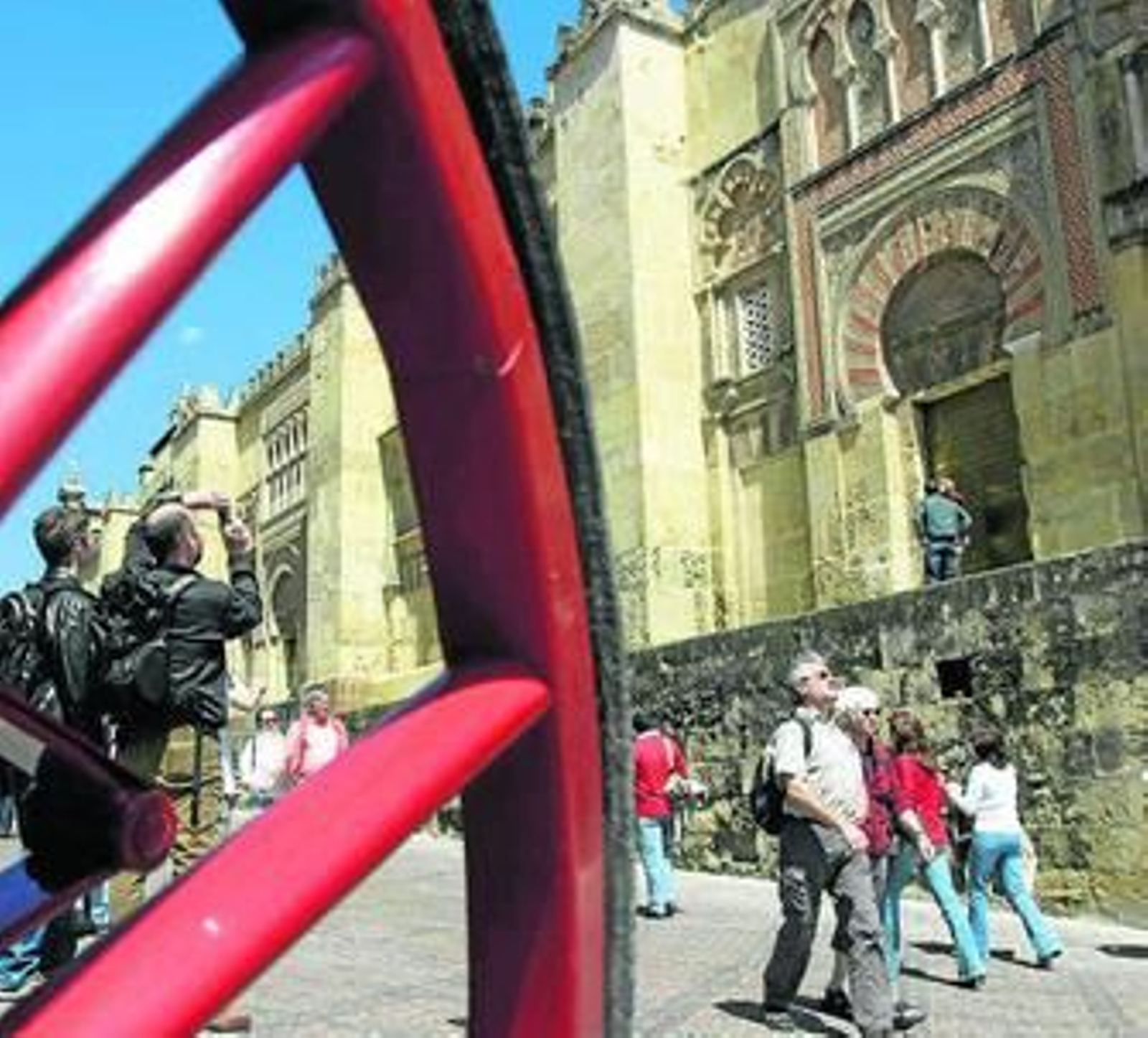 El IVA de la discordia