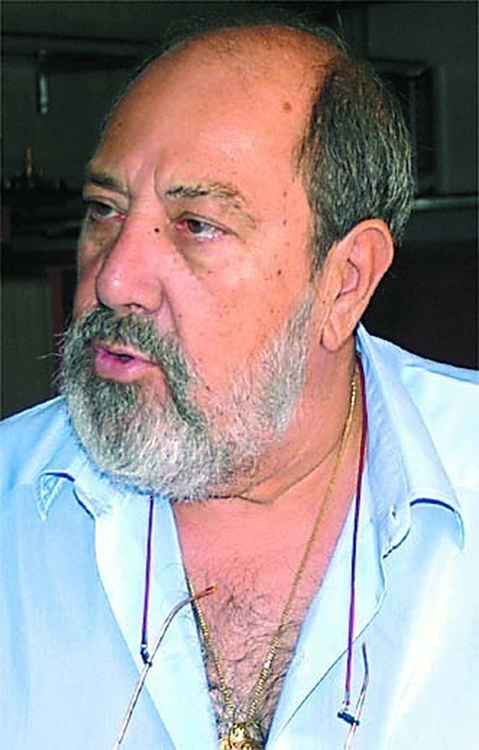 José Diego Ramírez.