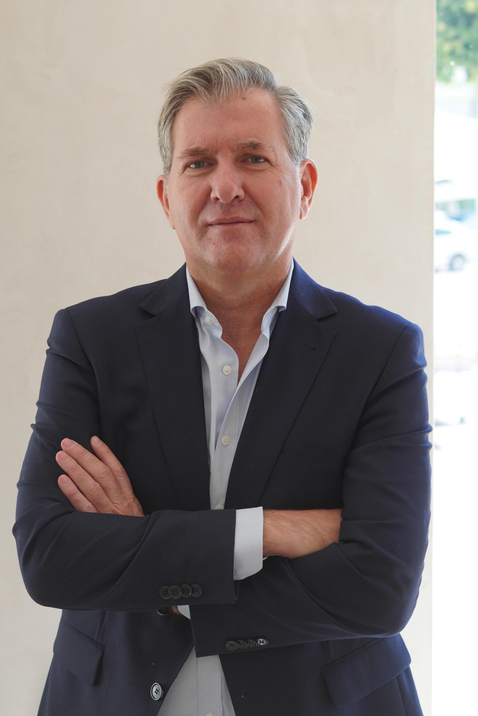 Para Alberto Villagrán “la ampliación de servicios especializados era una necesidad imperante”. Para Alberto Villagrán “la ampliación de servicios especializados era una necesidad imperante”.