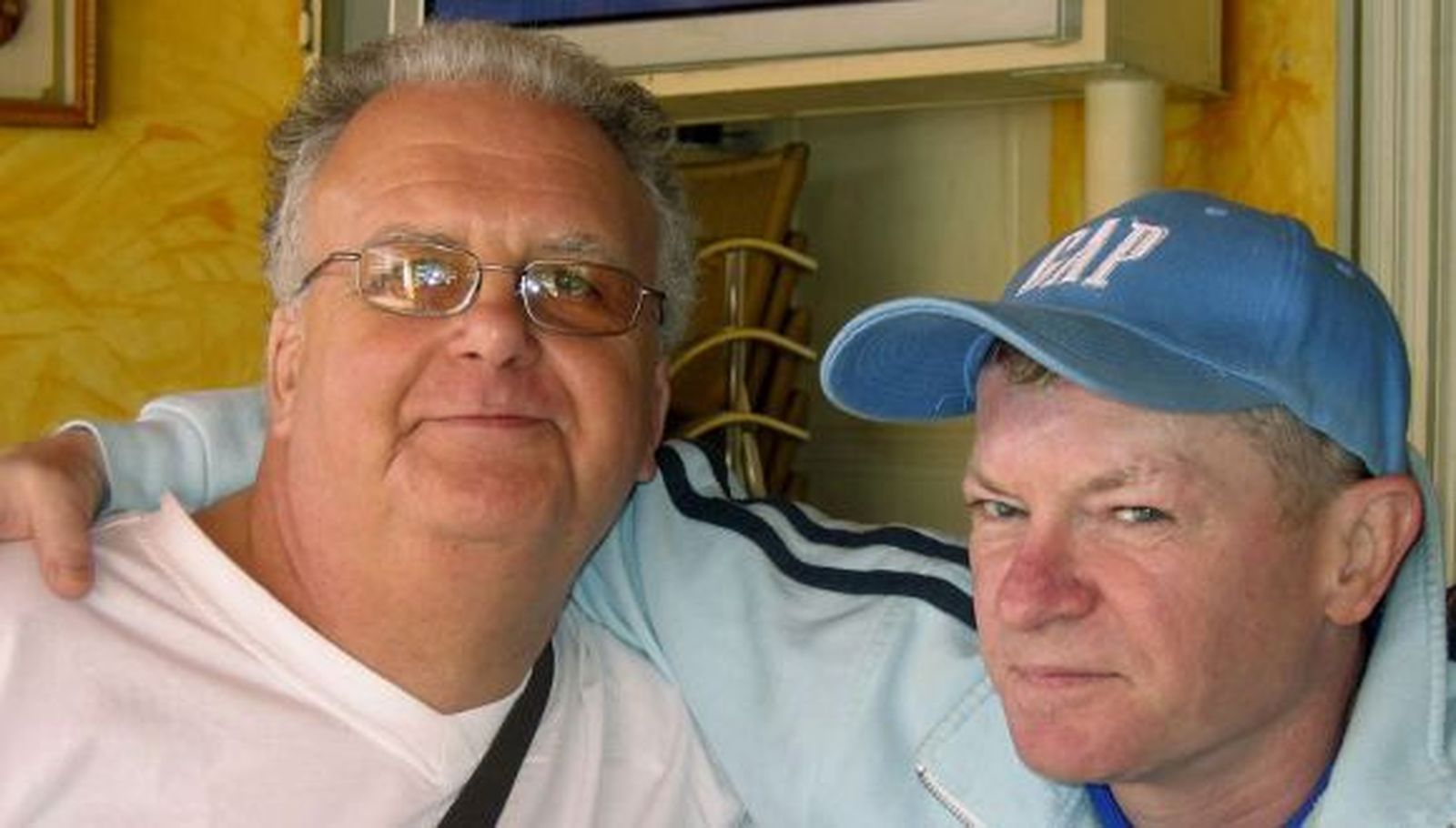 Interrogados tres pederastas escoceses por la desaparición de Yéremi Vargas