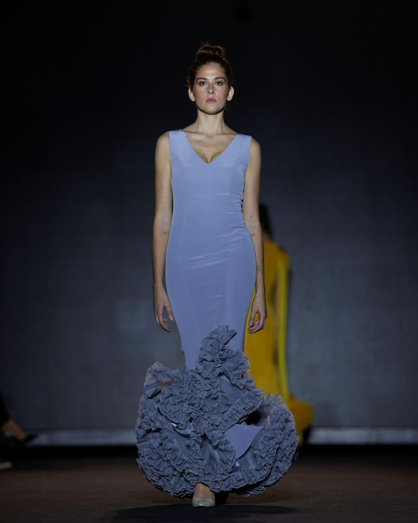 El desfile de Alicia Suárez en We Love Flamenco 2025, todas las fotos