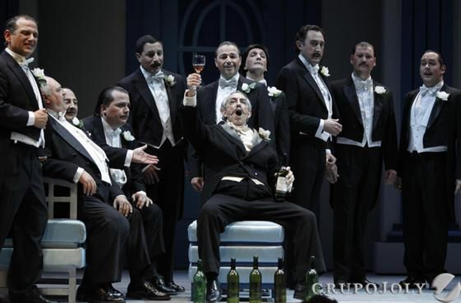 Foto: Antonio Pizarro