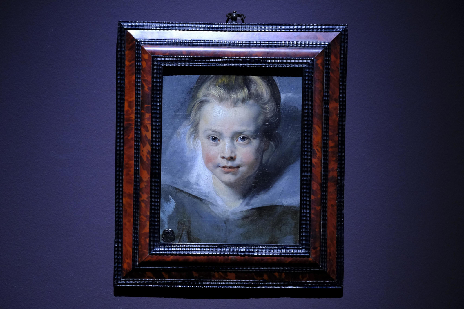 Exposición sobre los bocetos de Rubens en el Museo del Prado