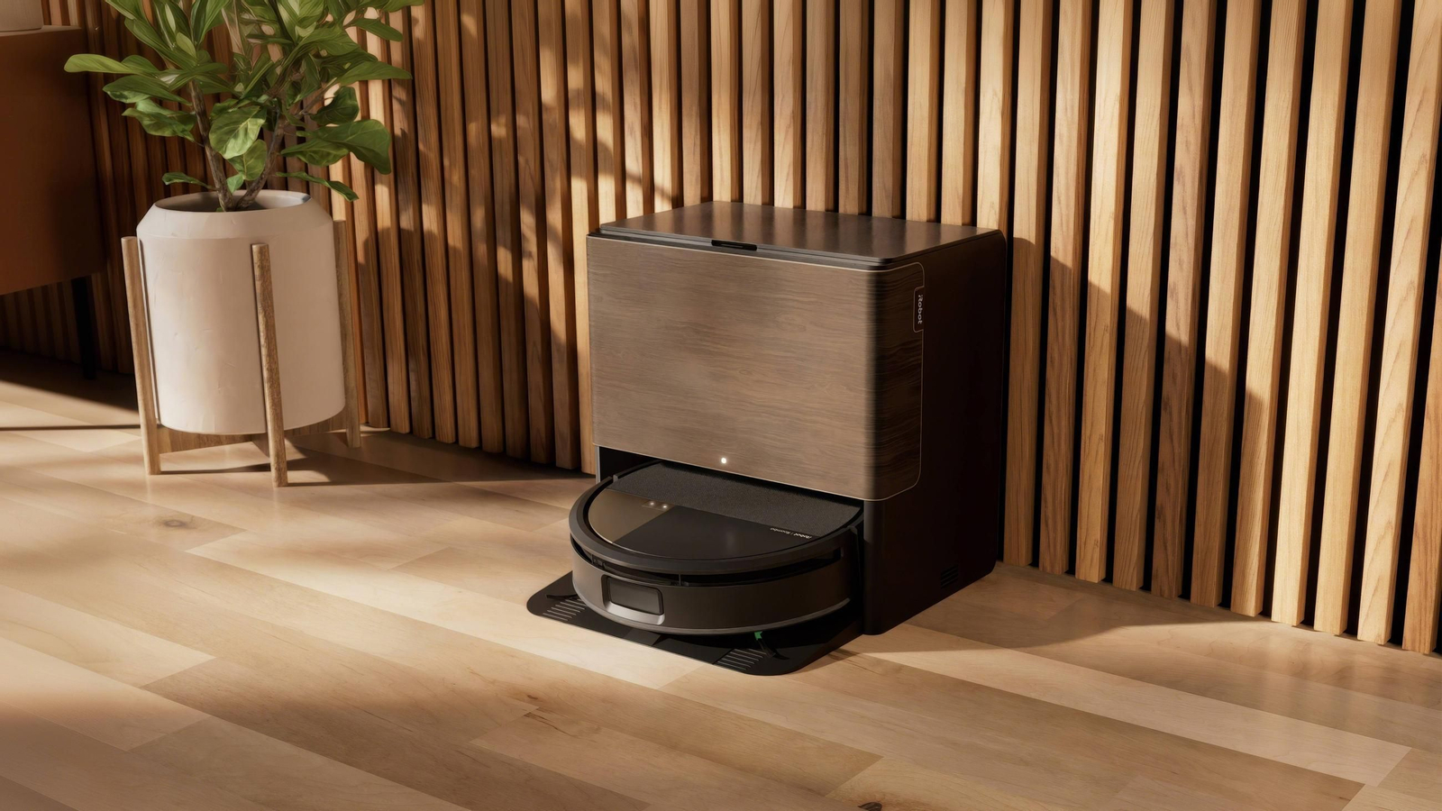 Nuevo Roomba Max 705 Combo