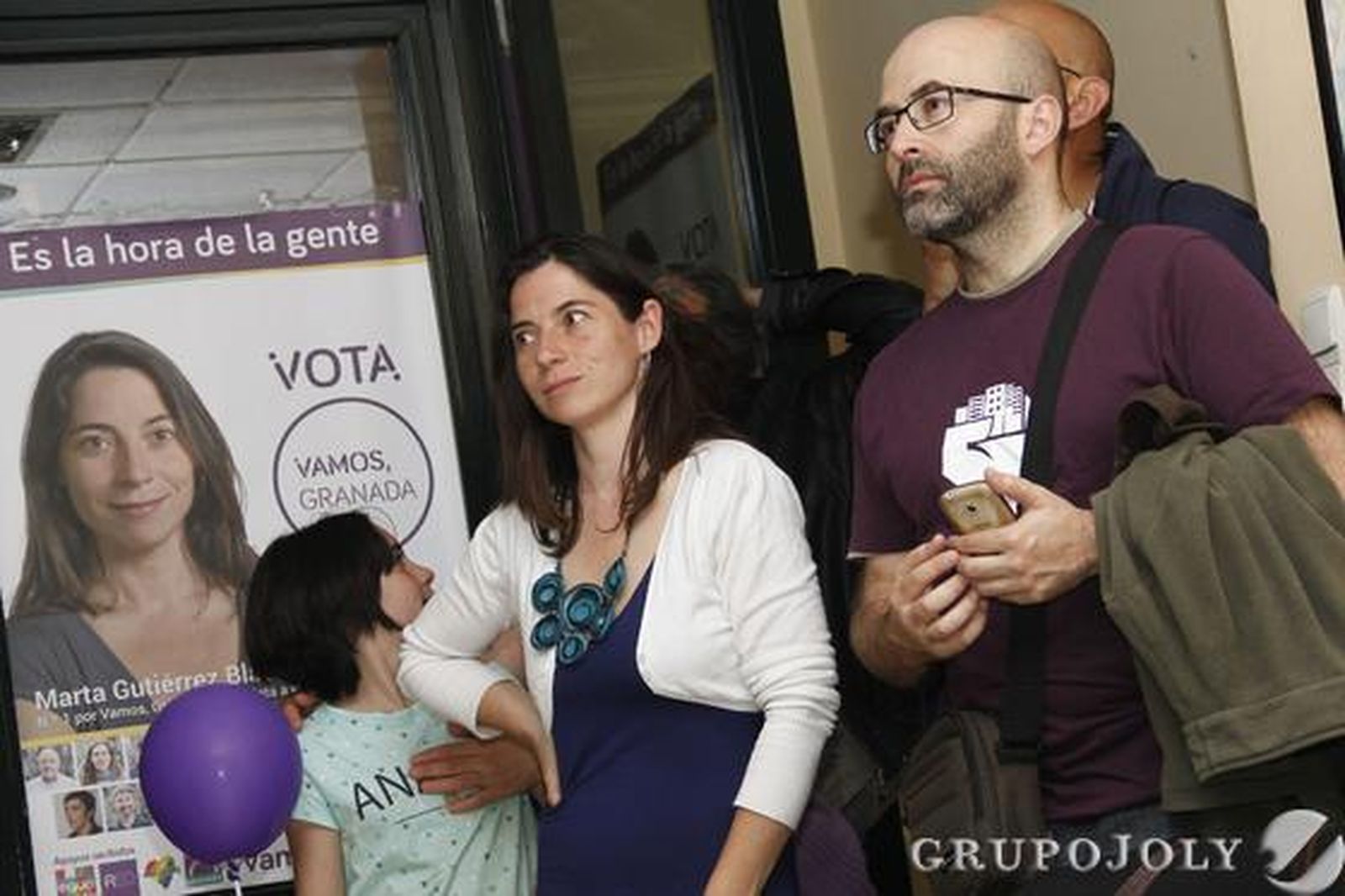 Foto: Pepe Villoslada/ Alex Carrera